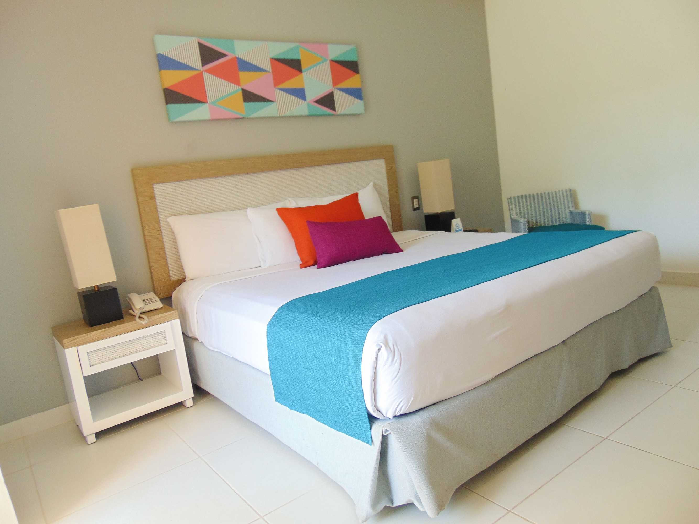 Gift card for Casa Marina Sosua, Trademark by Wyndham All Inclusive
