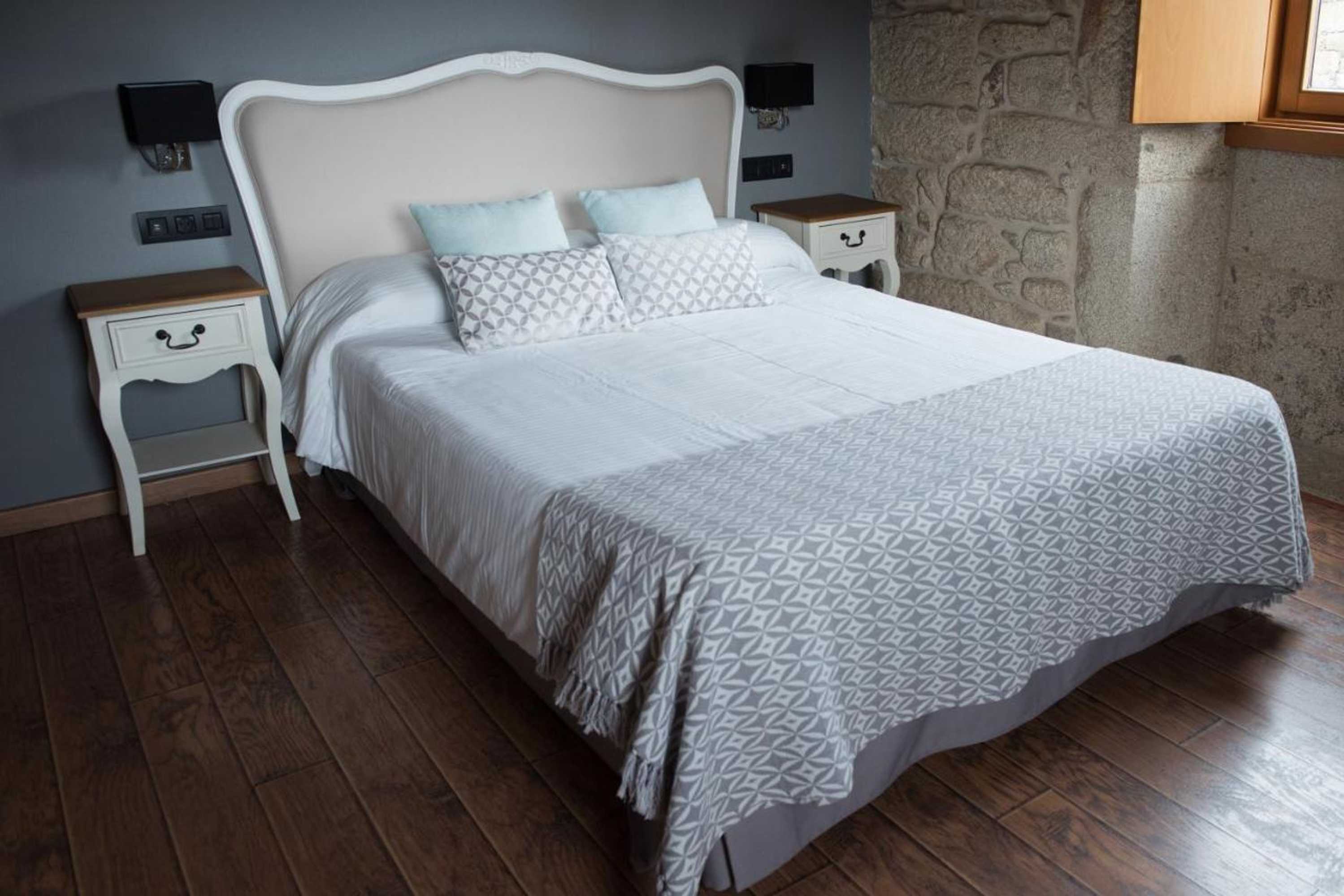 Gift card for Casa Rural Abadia Eiras