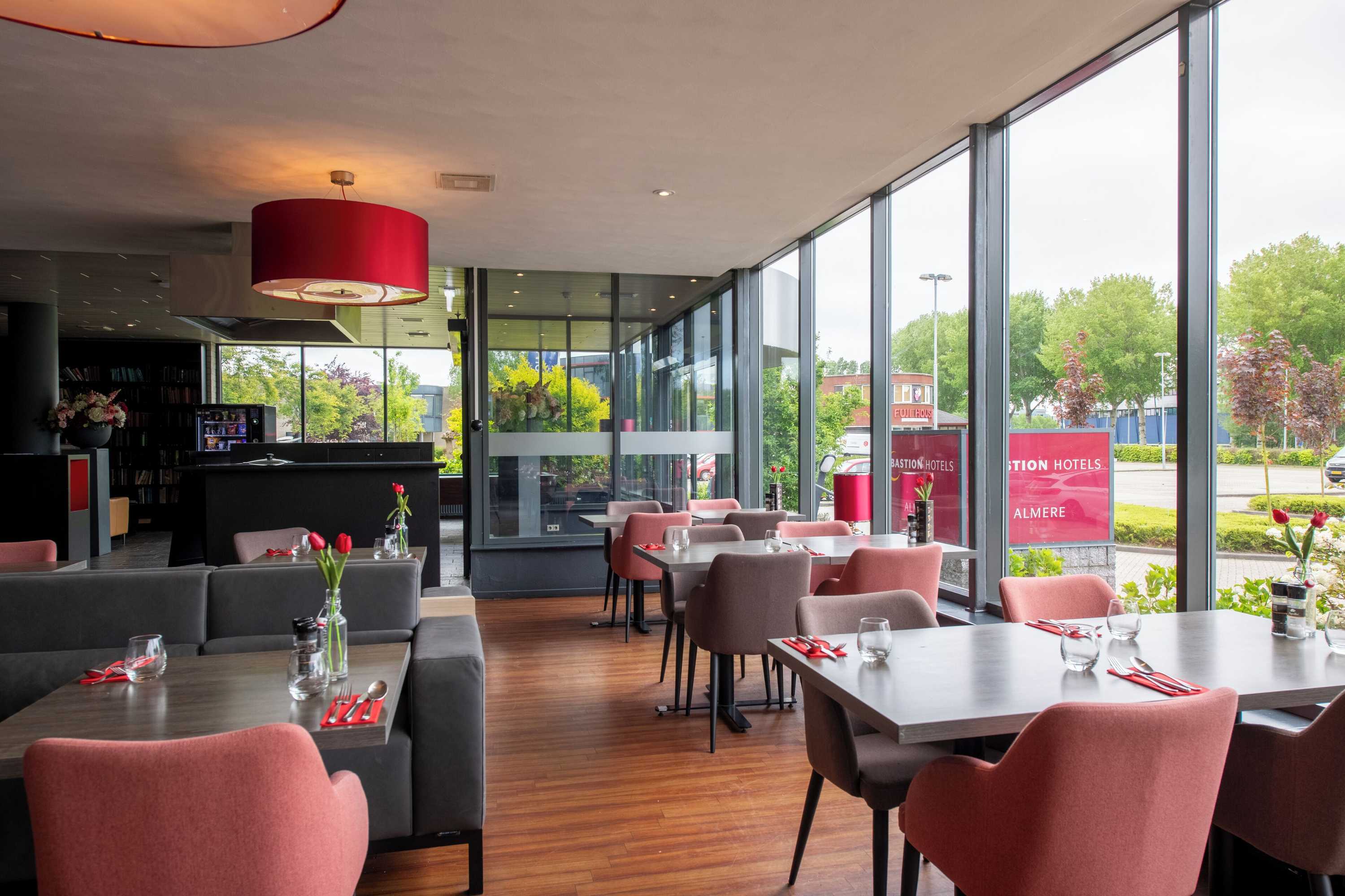 Gift card for Bastion Hotel Almere Gift card for Bastion Hotel Almere