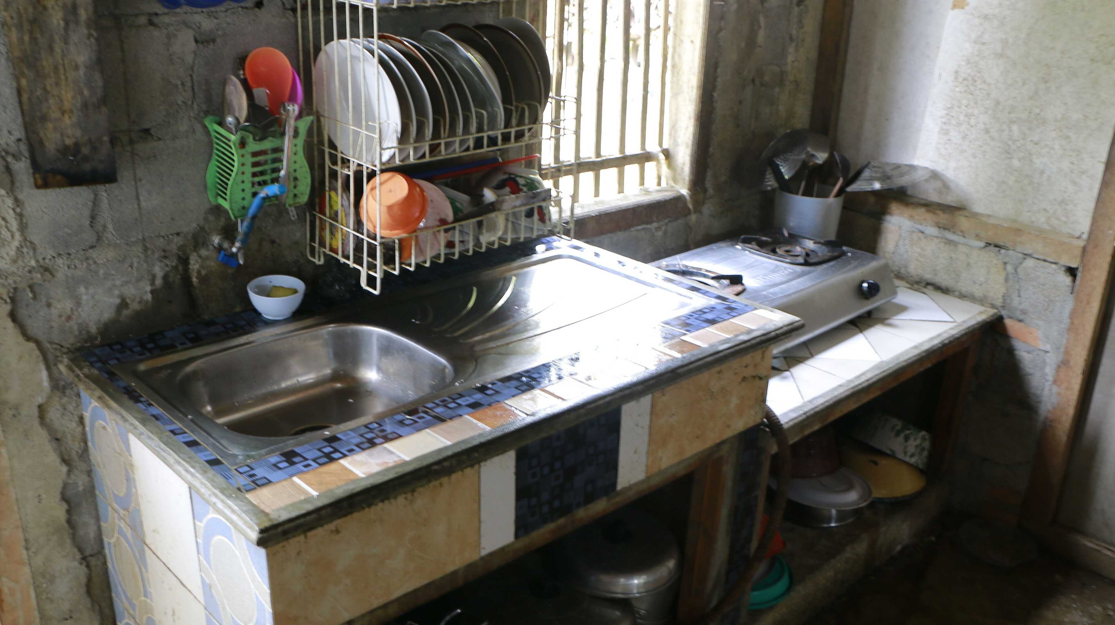 Gift card for Homestay Mbak Karti