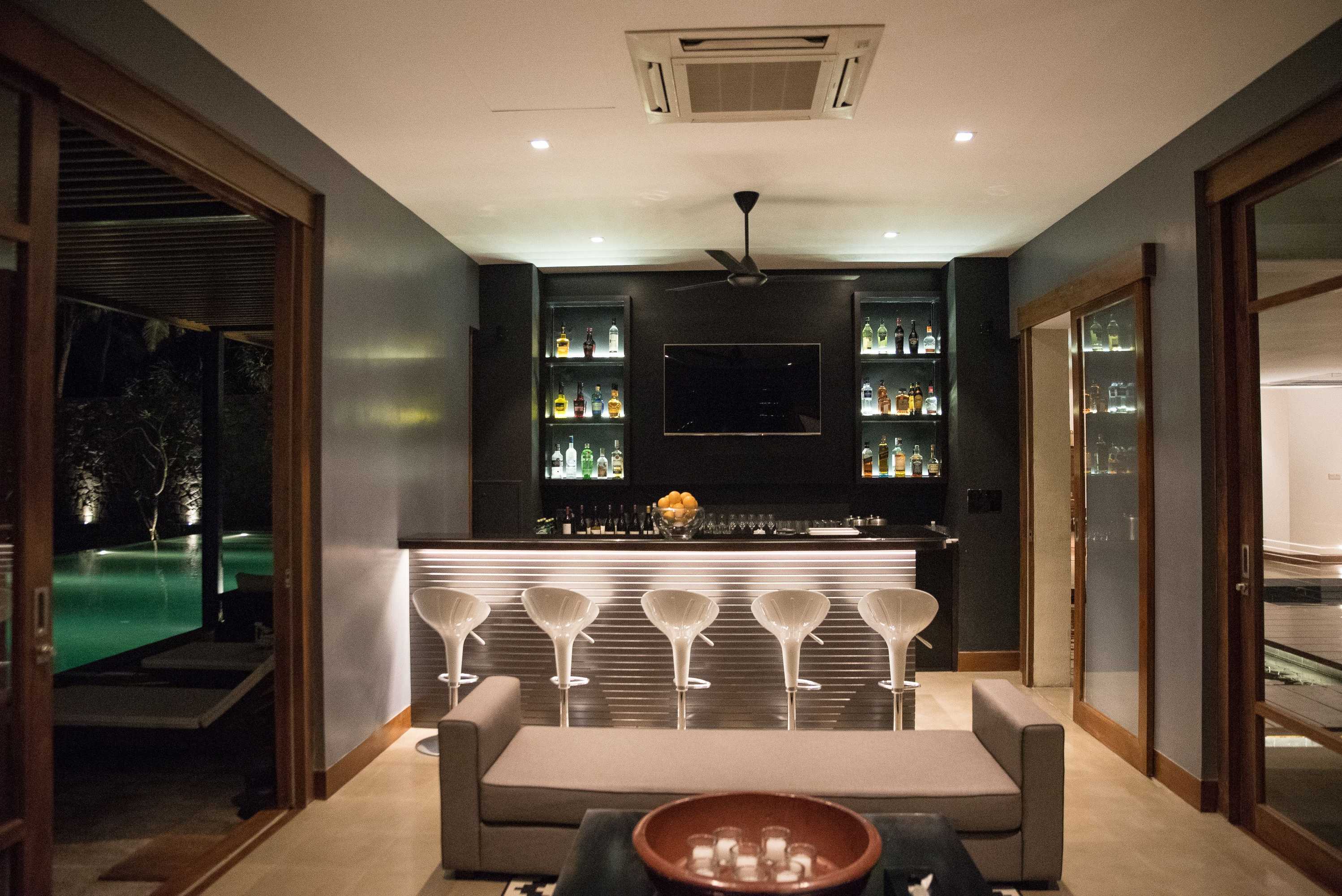 Gift card for The Villa by Contemporary Ceylon