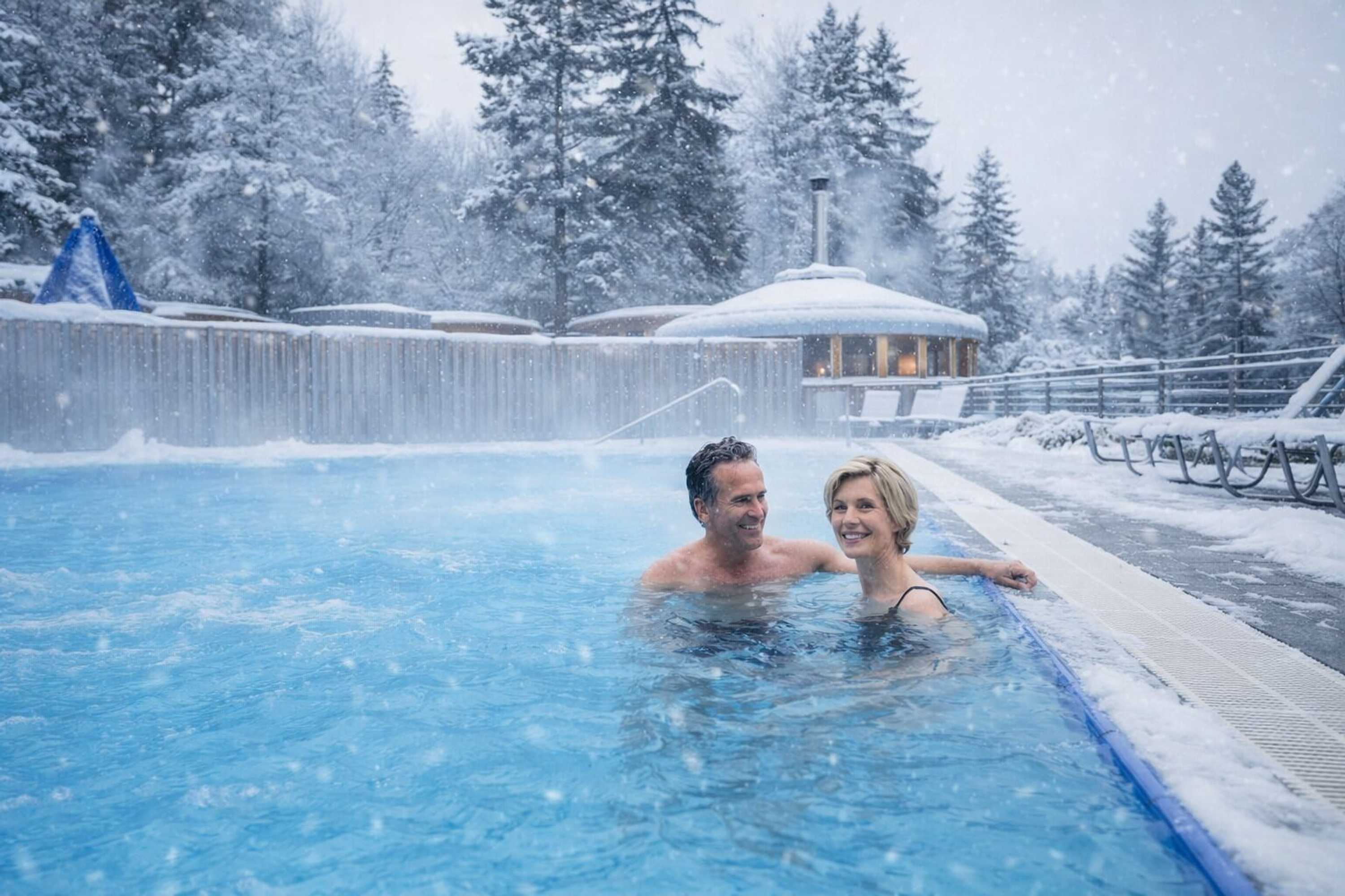 Gift card for Sante Royale Hotel- & Gesundheitsresort