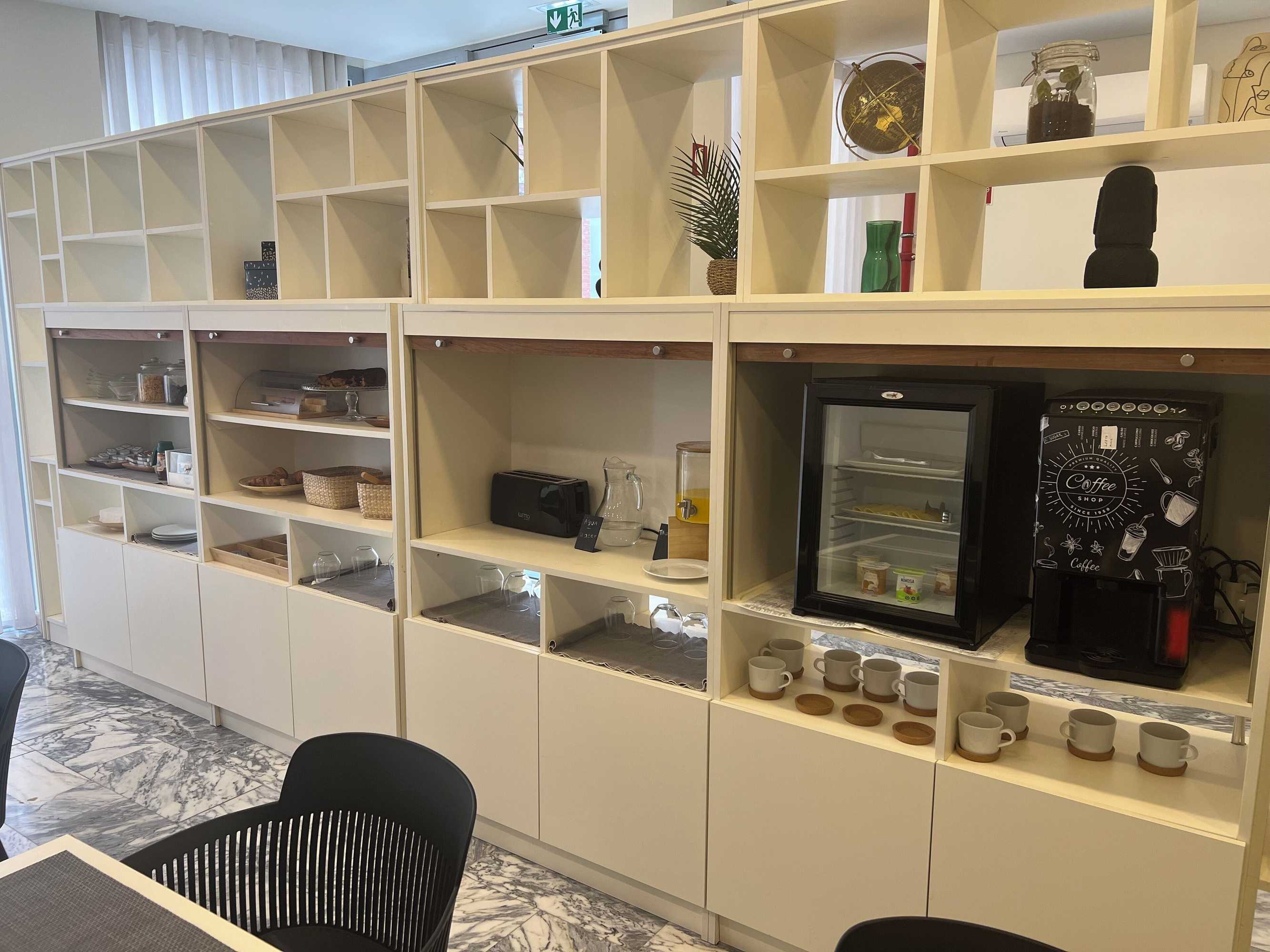 Gift card for Hotel Areosa