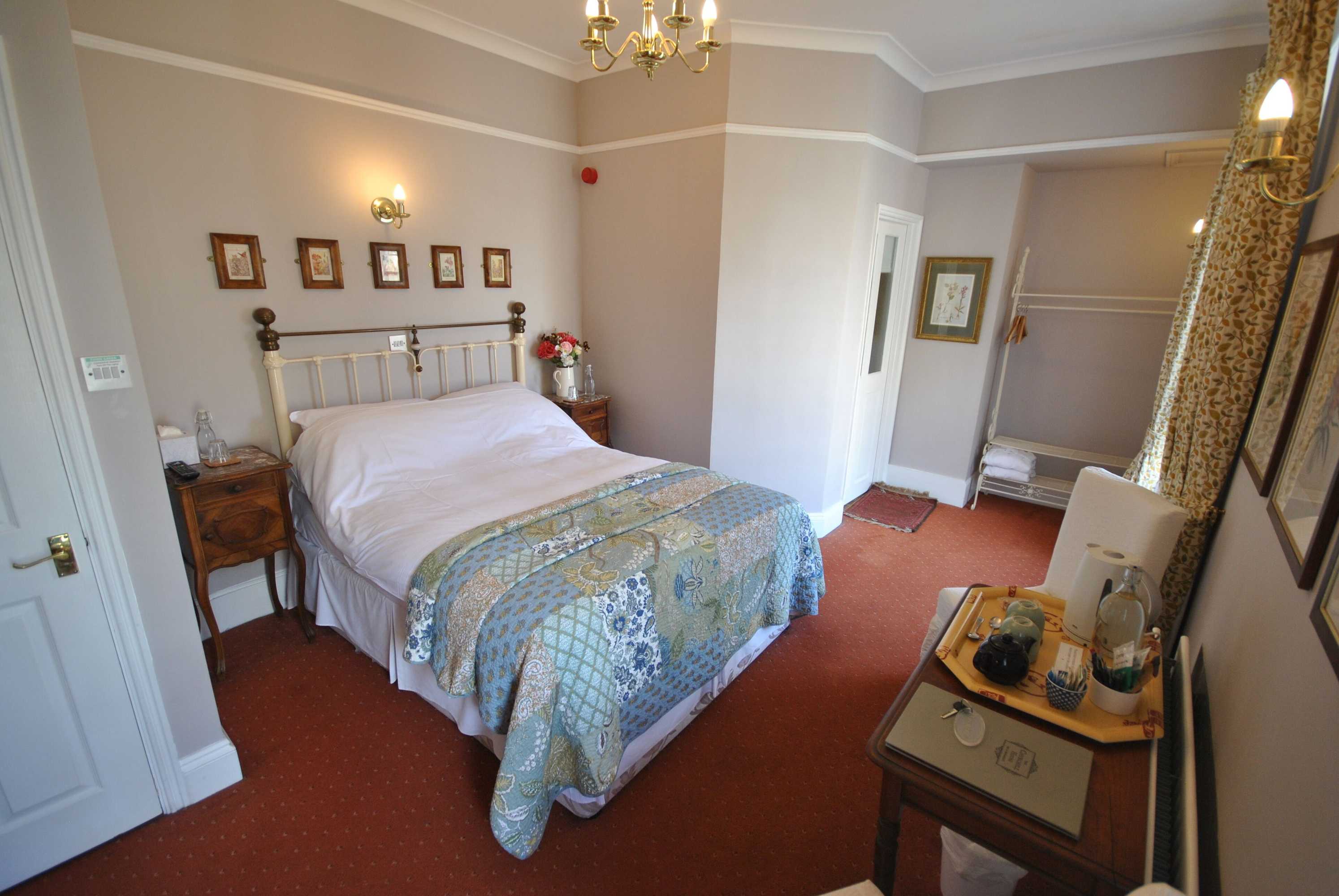 Gift card for Churchill Guest House