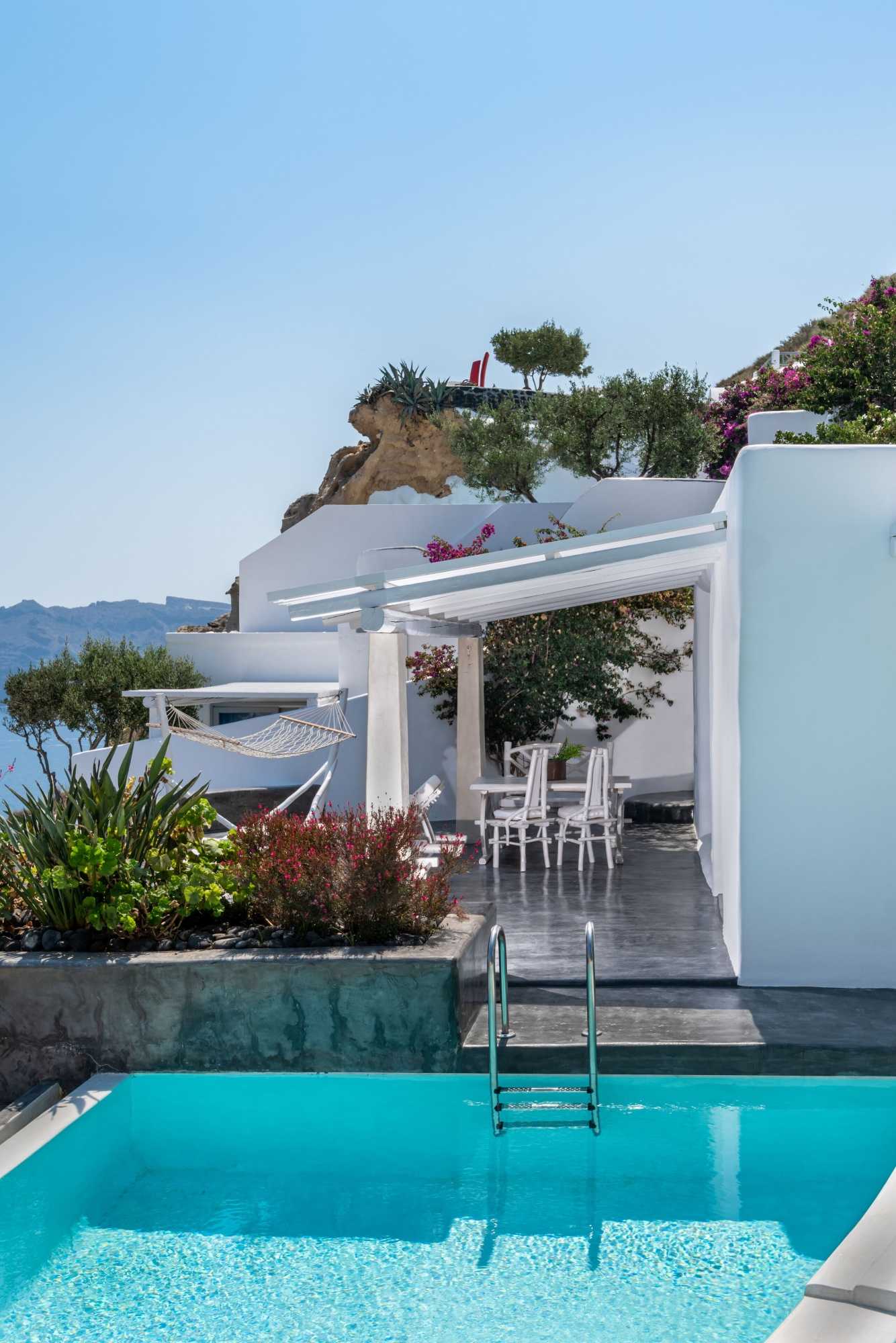 Gift card for Andronis Luxury Suites Gift card for Andronis Luxury Suites