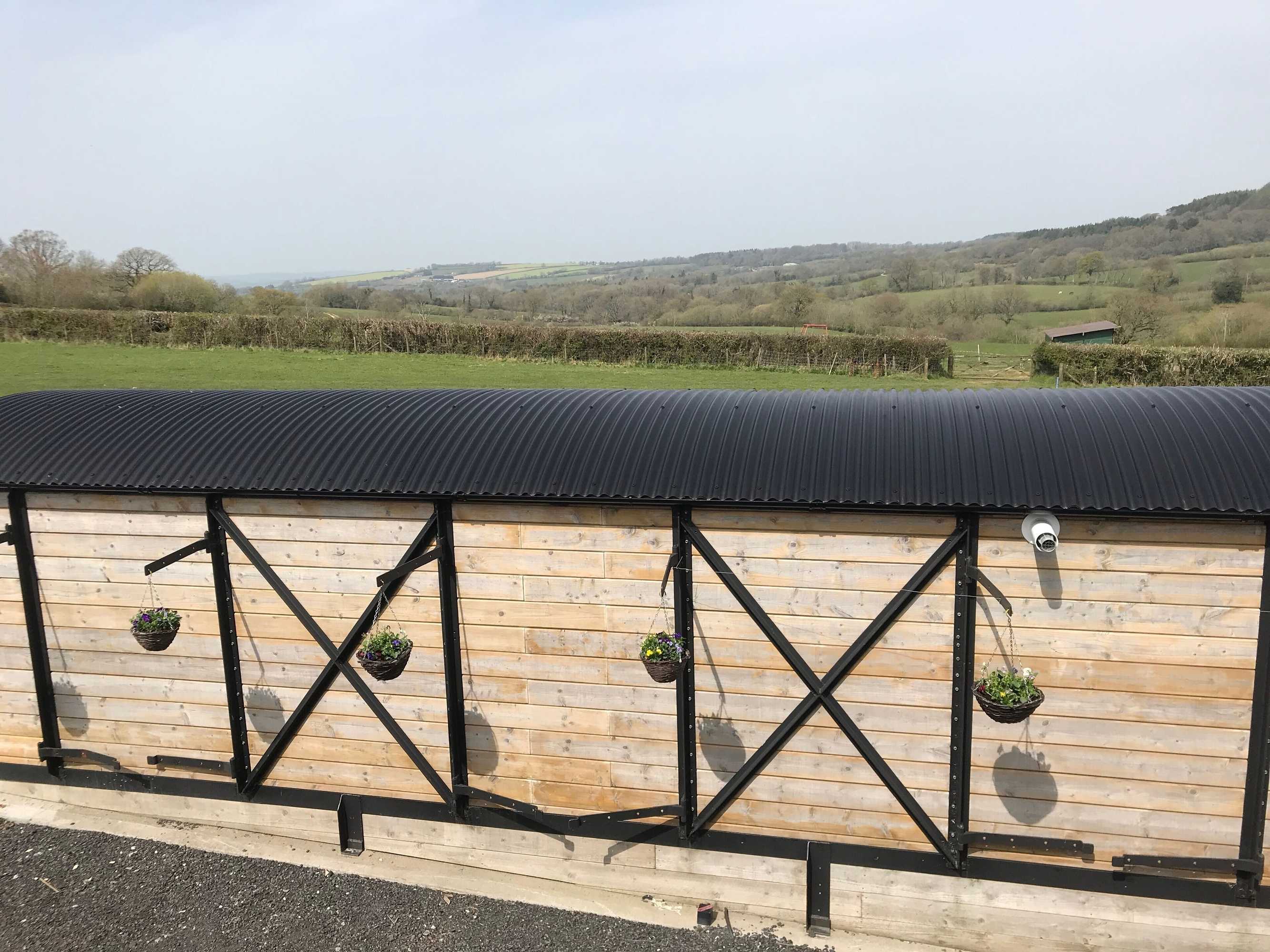 Gift card for Greenacres Self Catering Railway Wagon-Glamping Gift card for Greenacres Self Catering Railway Wagon-Glamping