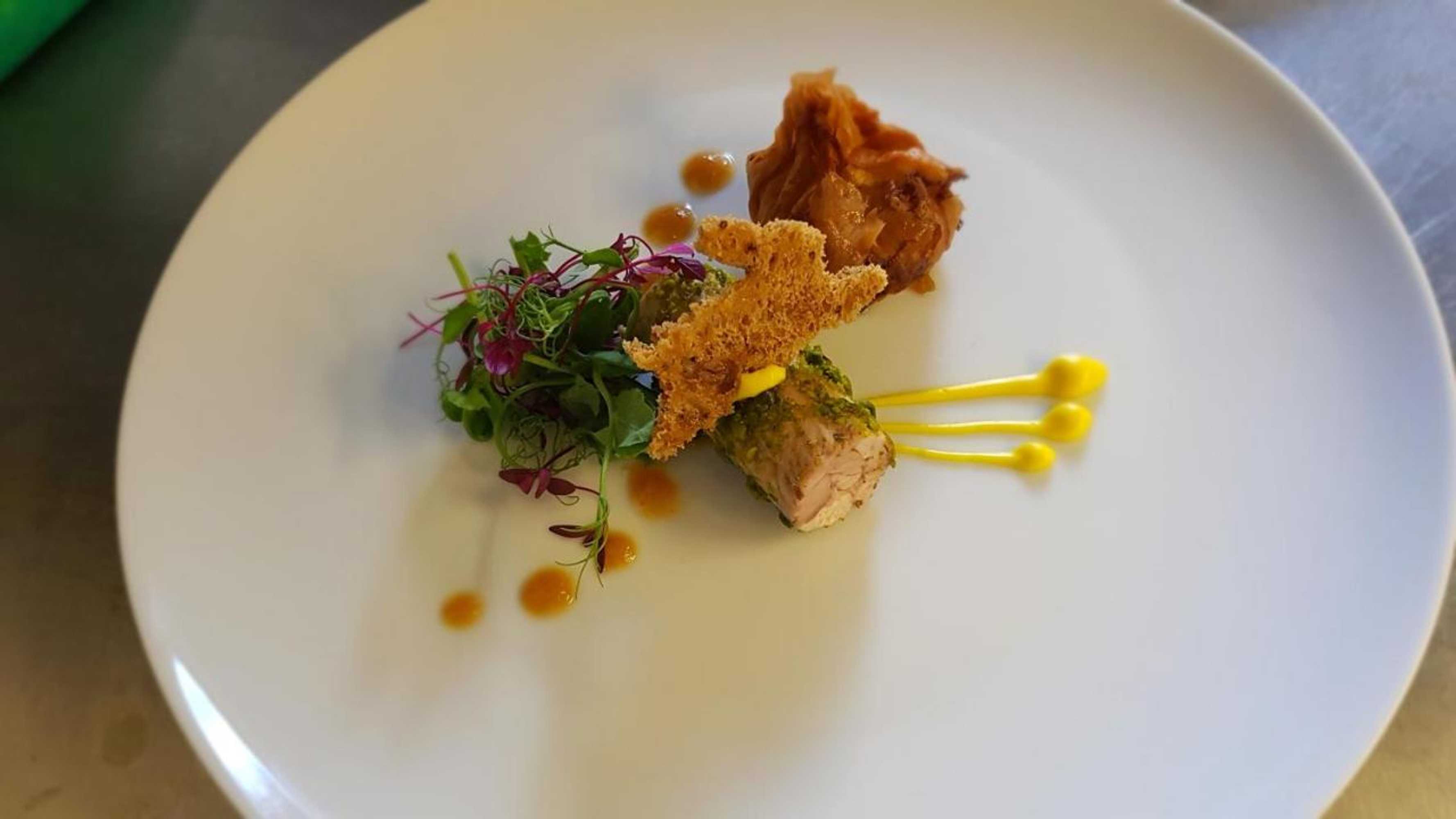 Gift card for The Kingsdon Inn