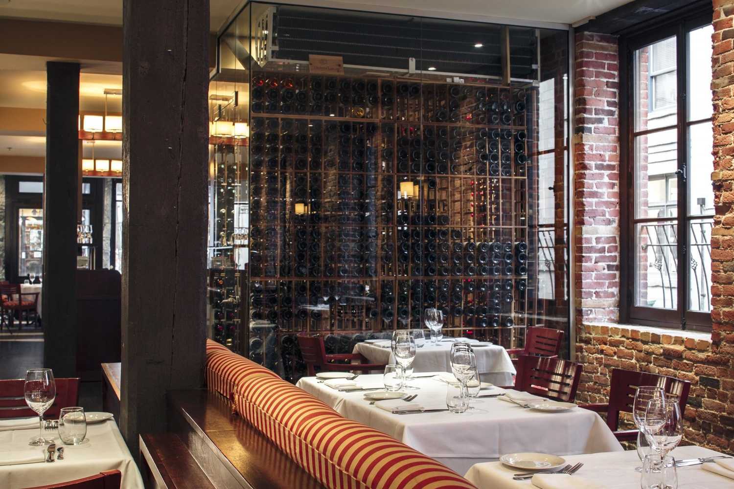 Gift card for Hotel Nelligan