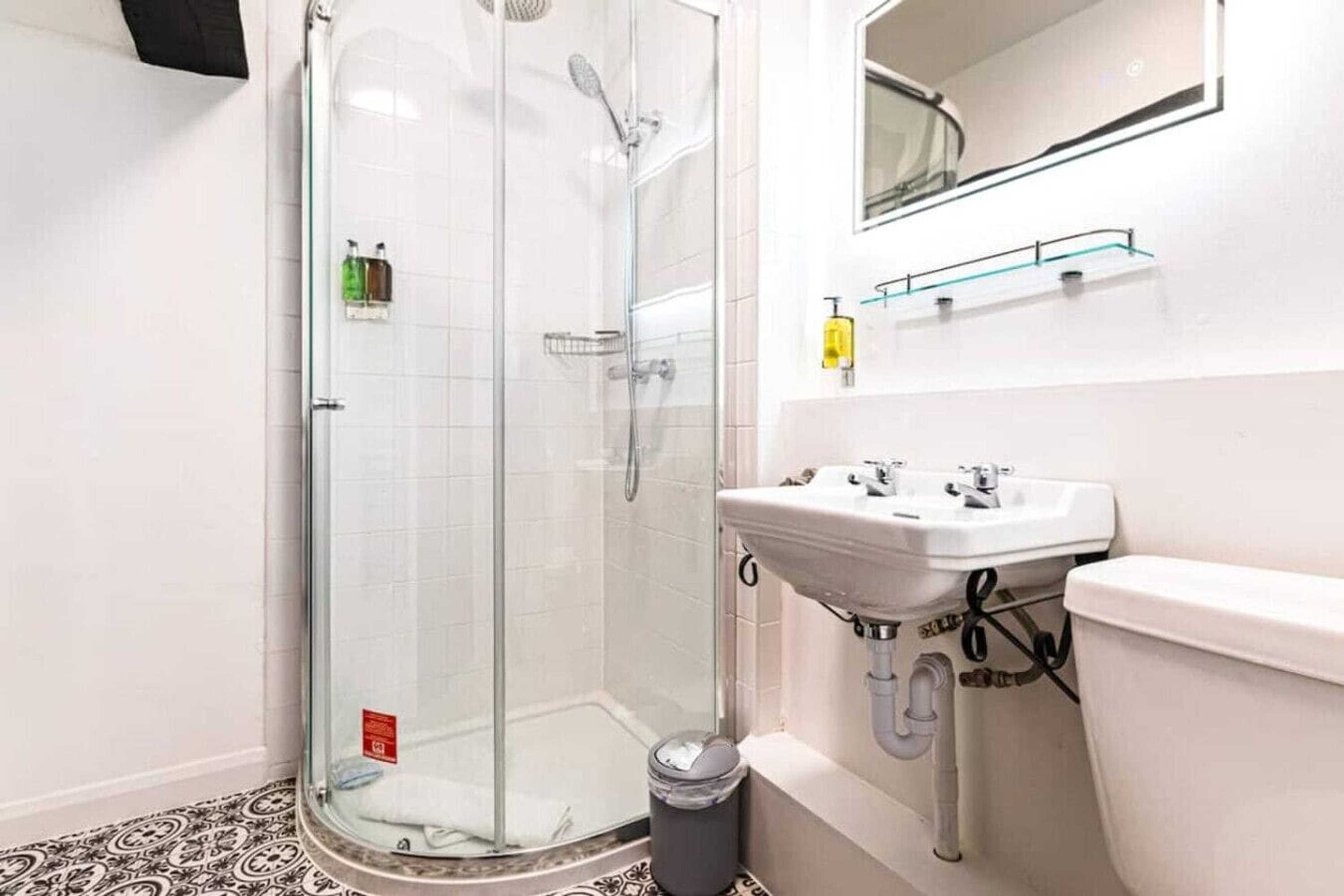 Gift card for The George Inn Hotel Rooms - Room 1