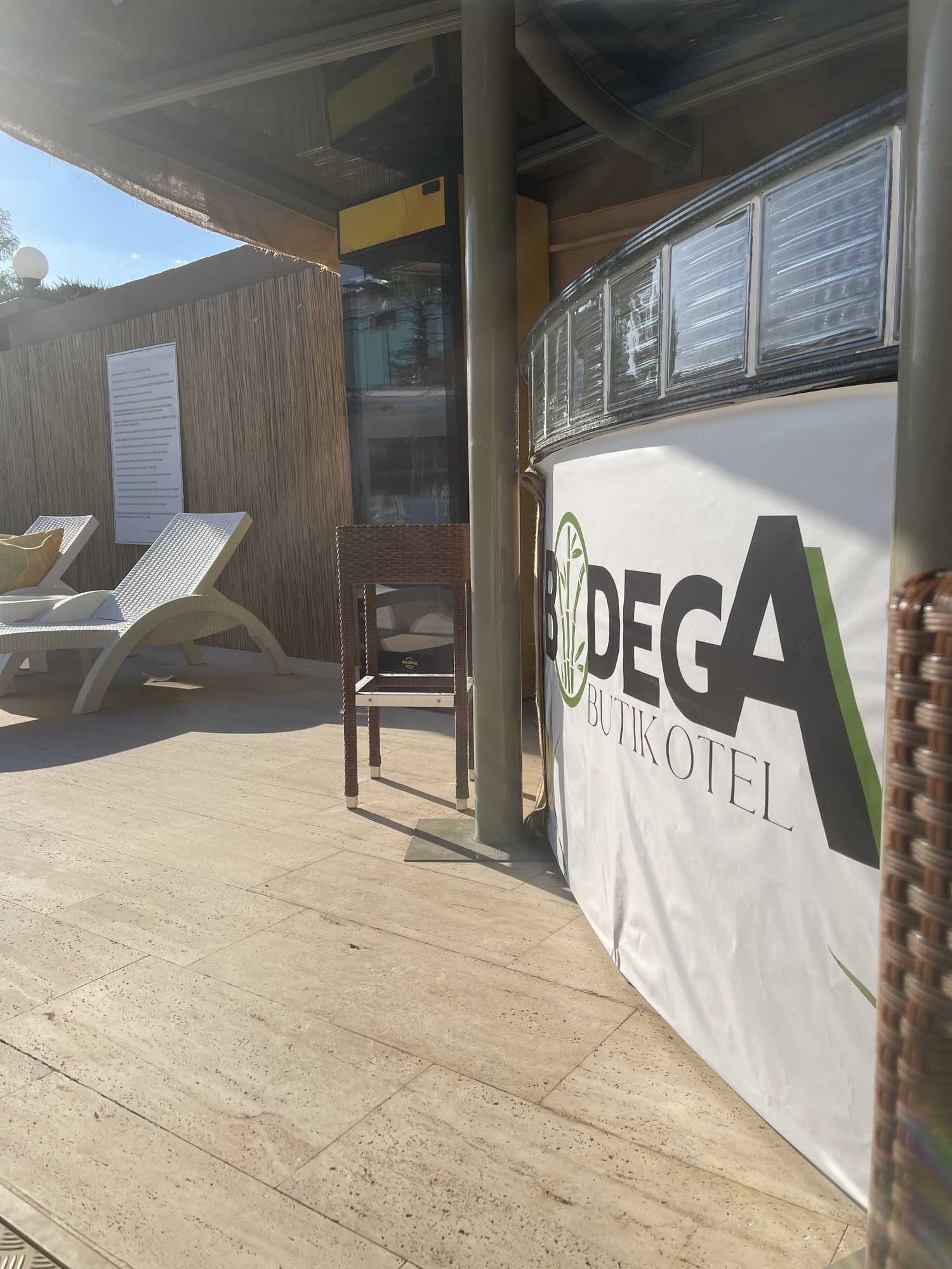 Gift card for Bodega Otel Şile