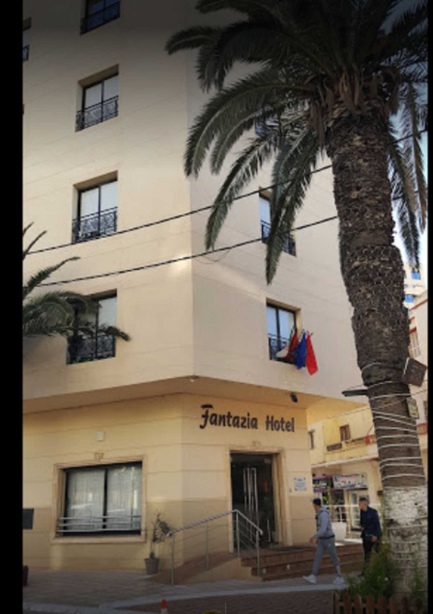 Gift card for Fantazia Hotel Gift card for Fantazia Hotel