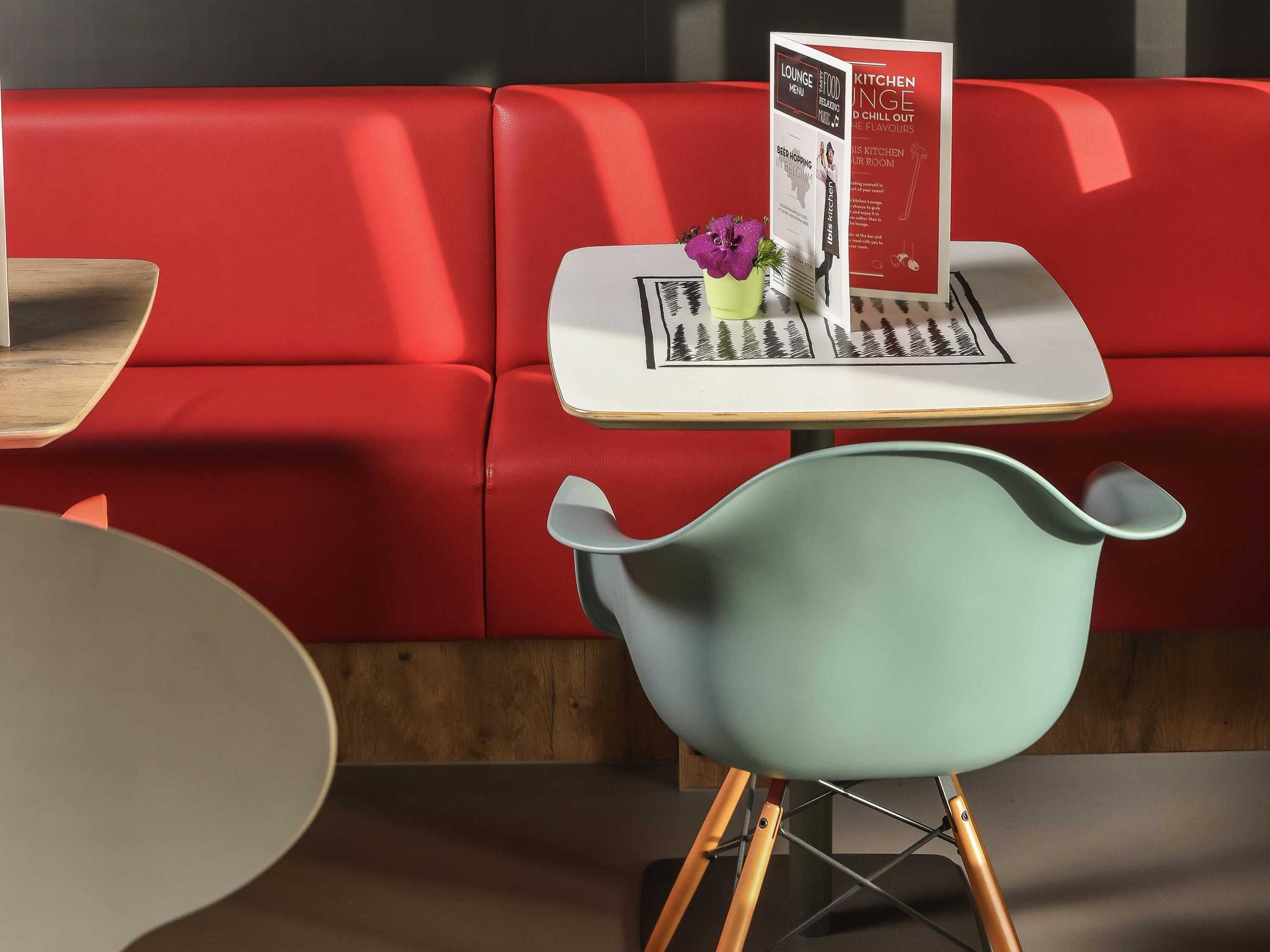 Gift card for Ibis Charleroi Airport Brussels South Gift card for Ibis Charleroi Airport Brussels South