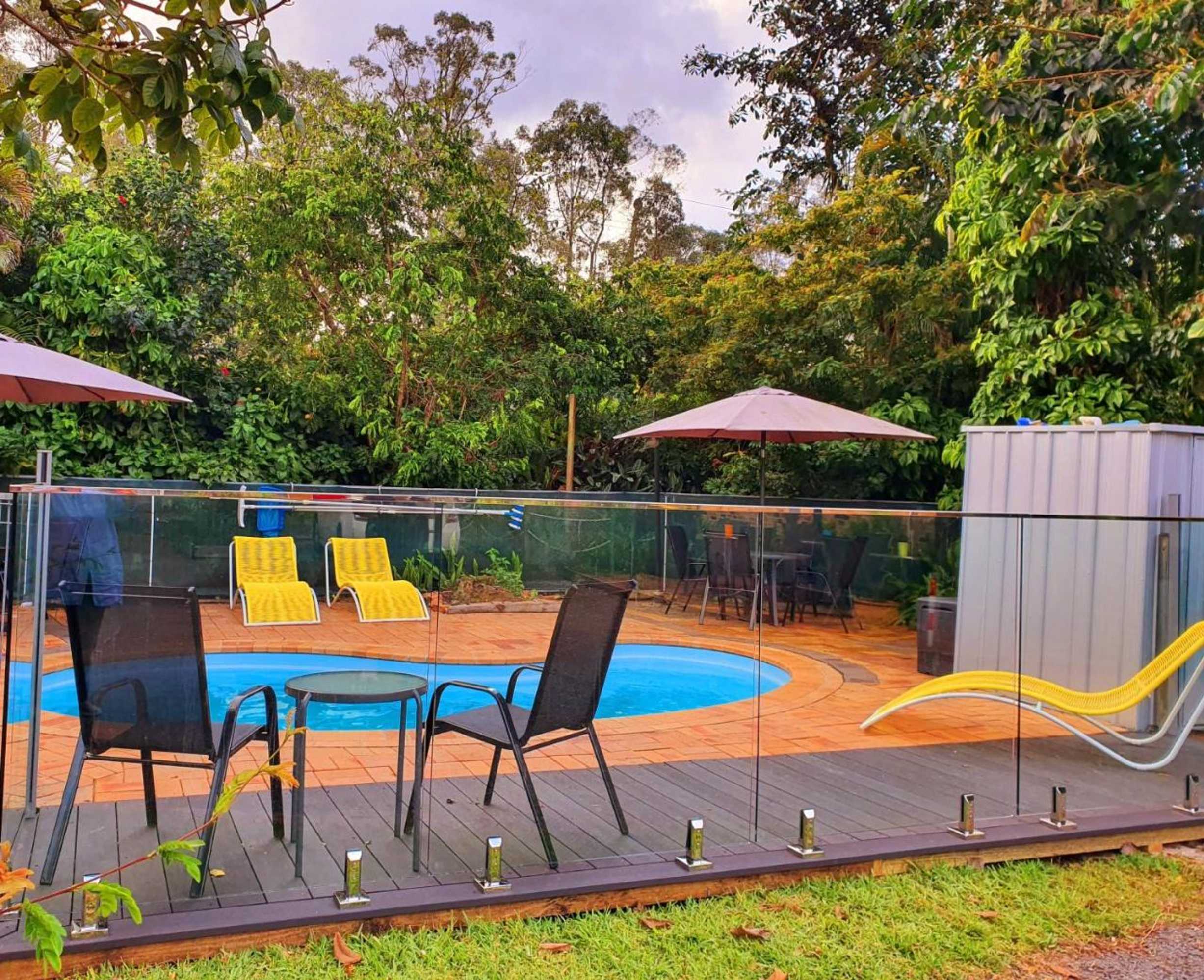 Gift card for Beerwah Motor Lodge