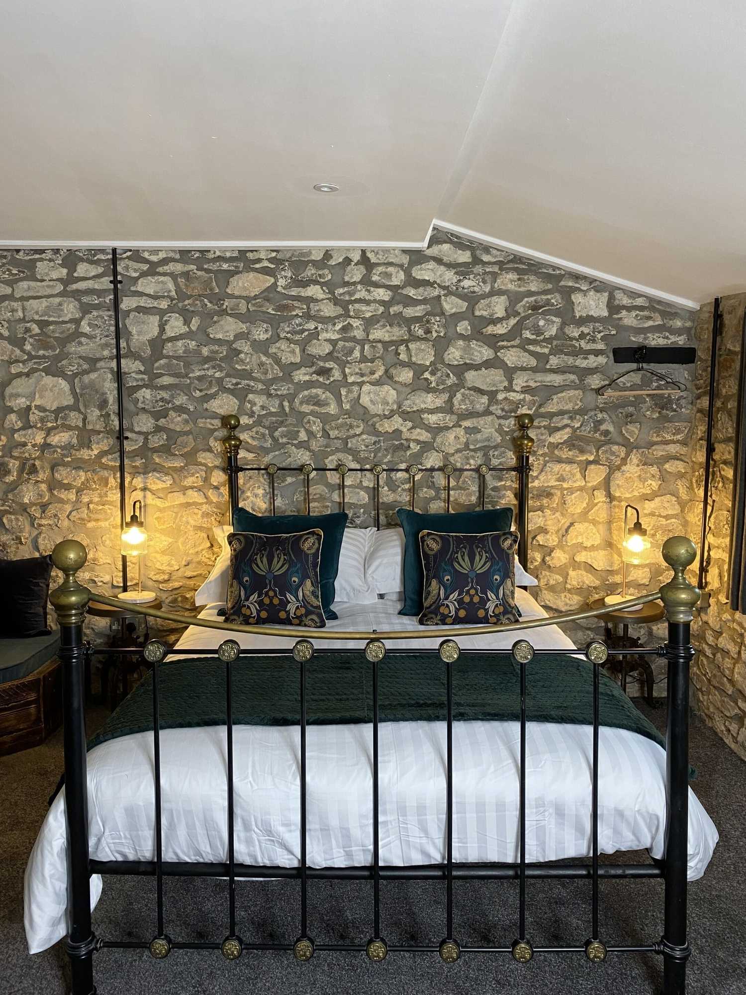 Gift card for Monkton Court House B&b