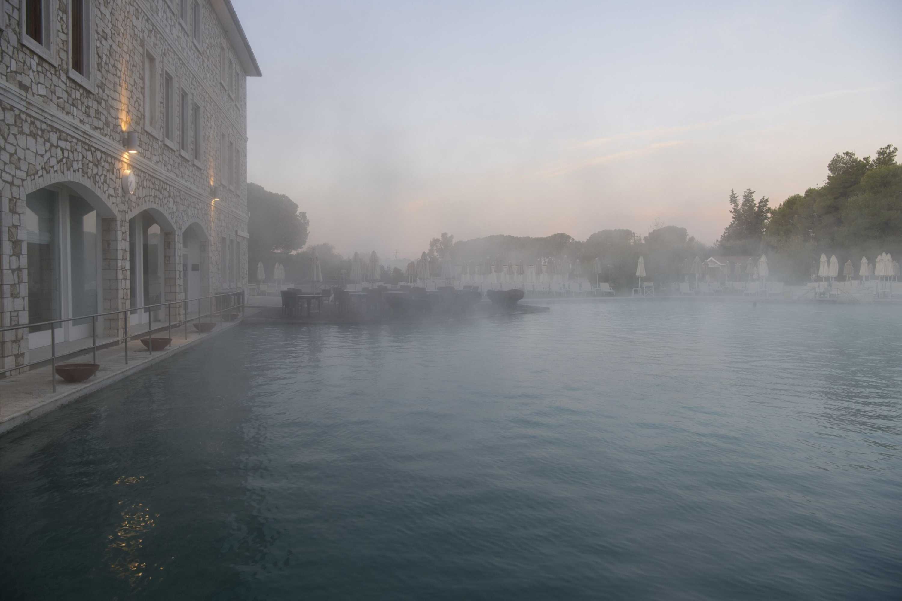 Gift card for Terme di Saturnia Natural Spa & Golf Resort - The Leading Hotels of The World Gift card for Terme di Saturnia Natural Spa & Golf Resort - The Leading Hotels of The World
