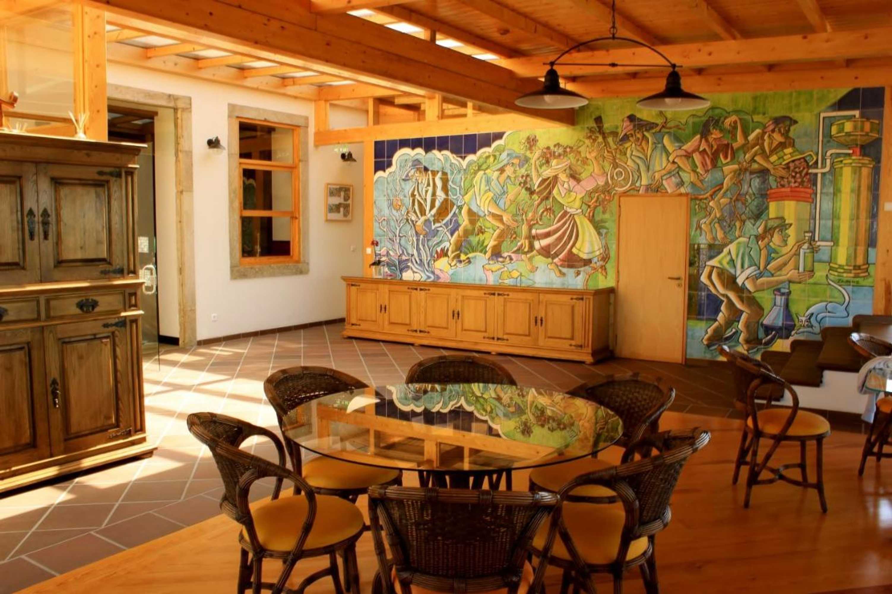 Gift card for Solar do Alambique