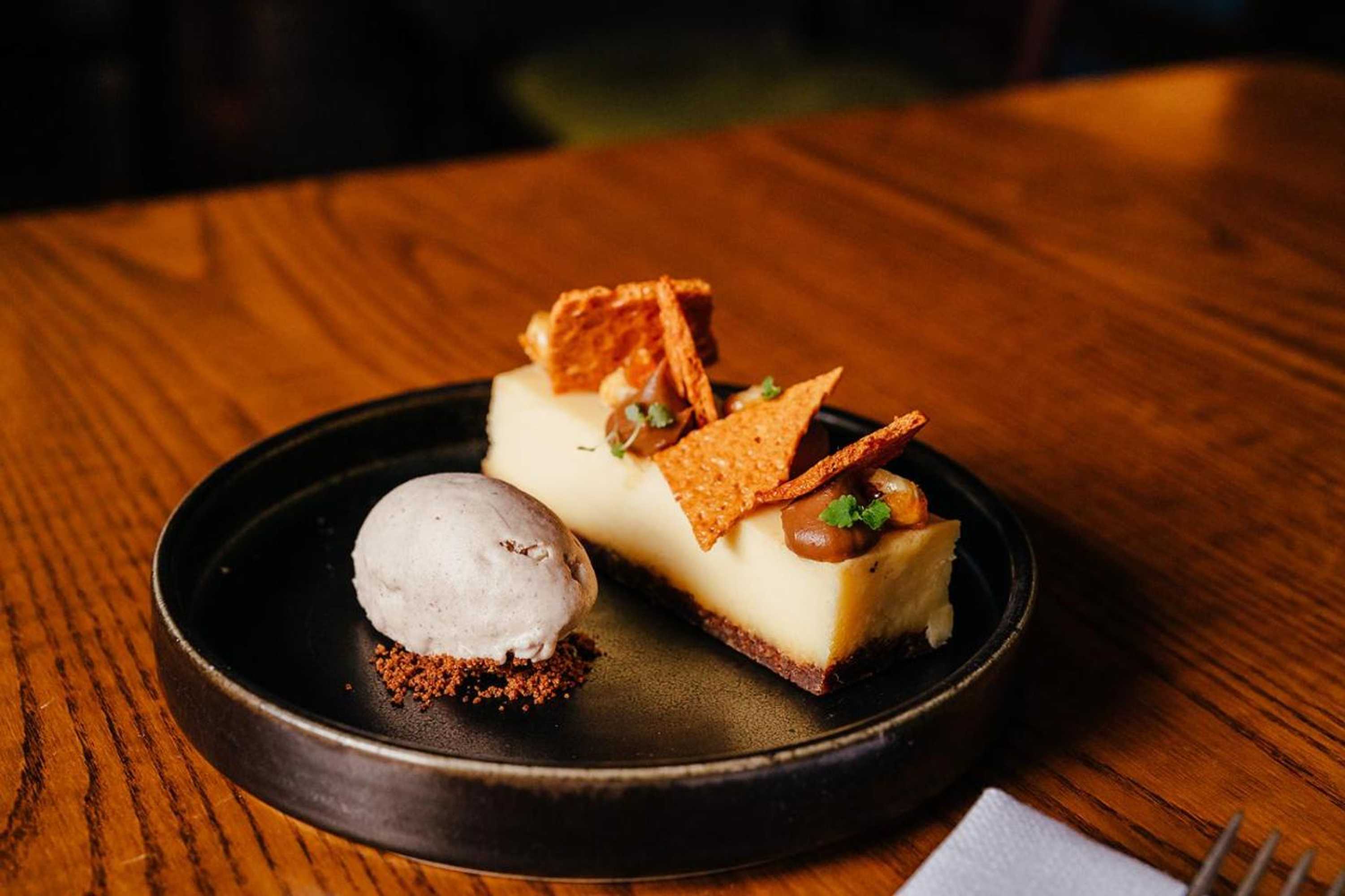 Gift card for The Castle Inn