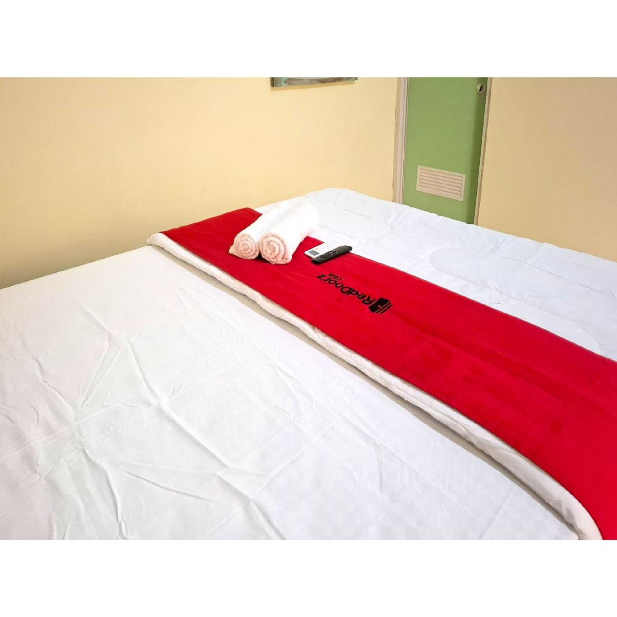 Gift card for Reddoorz Near Alun Alun Jepara