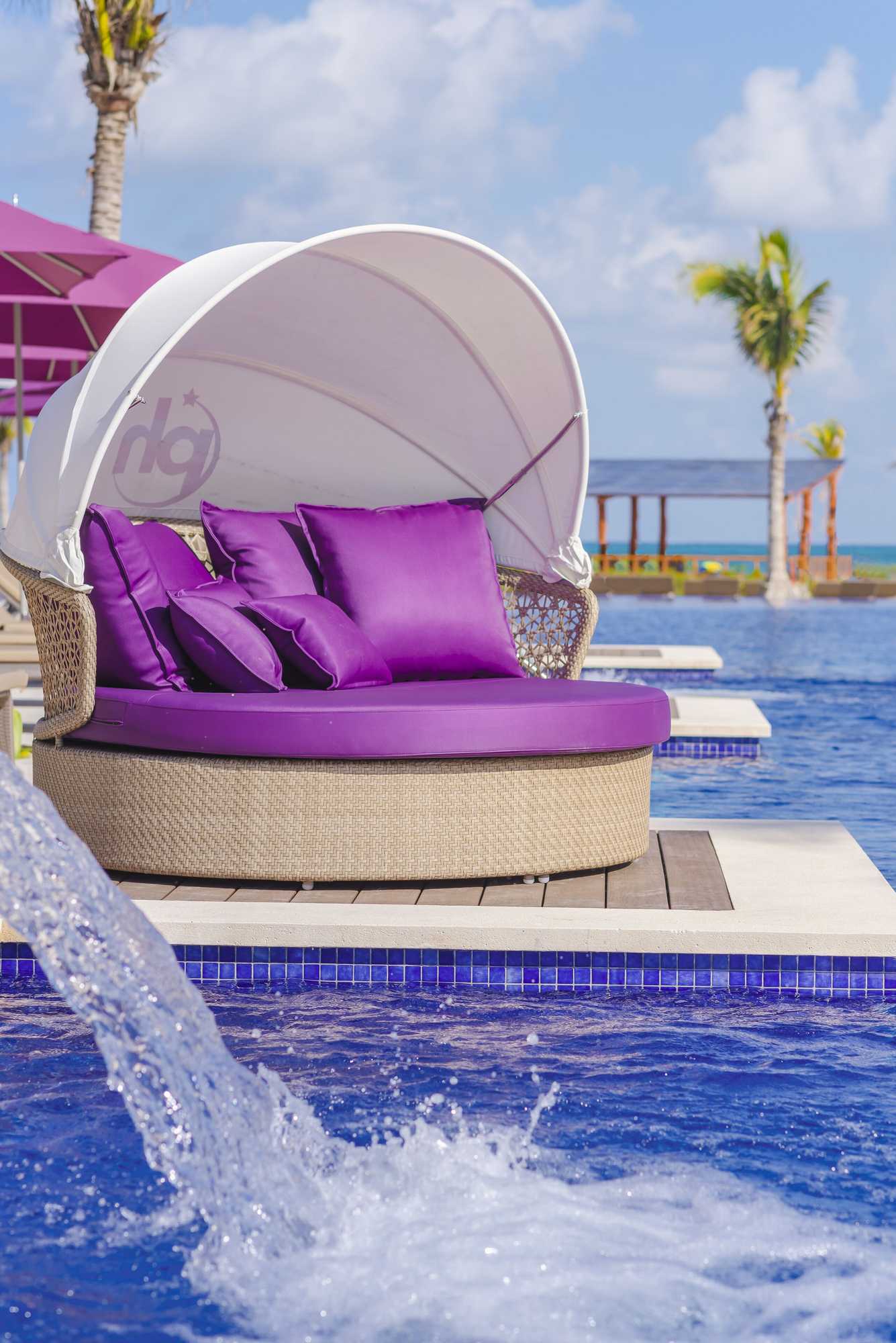 Gift card for Planet Hollywood Cancun, An Autograph Collection All-Inclusive Resort Gift card for Planet Hollywood Cancun, An Autograph Collection All-Inclusive Resort