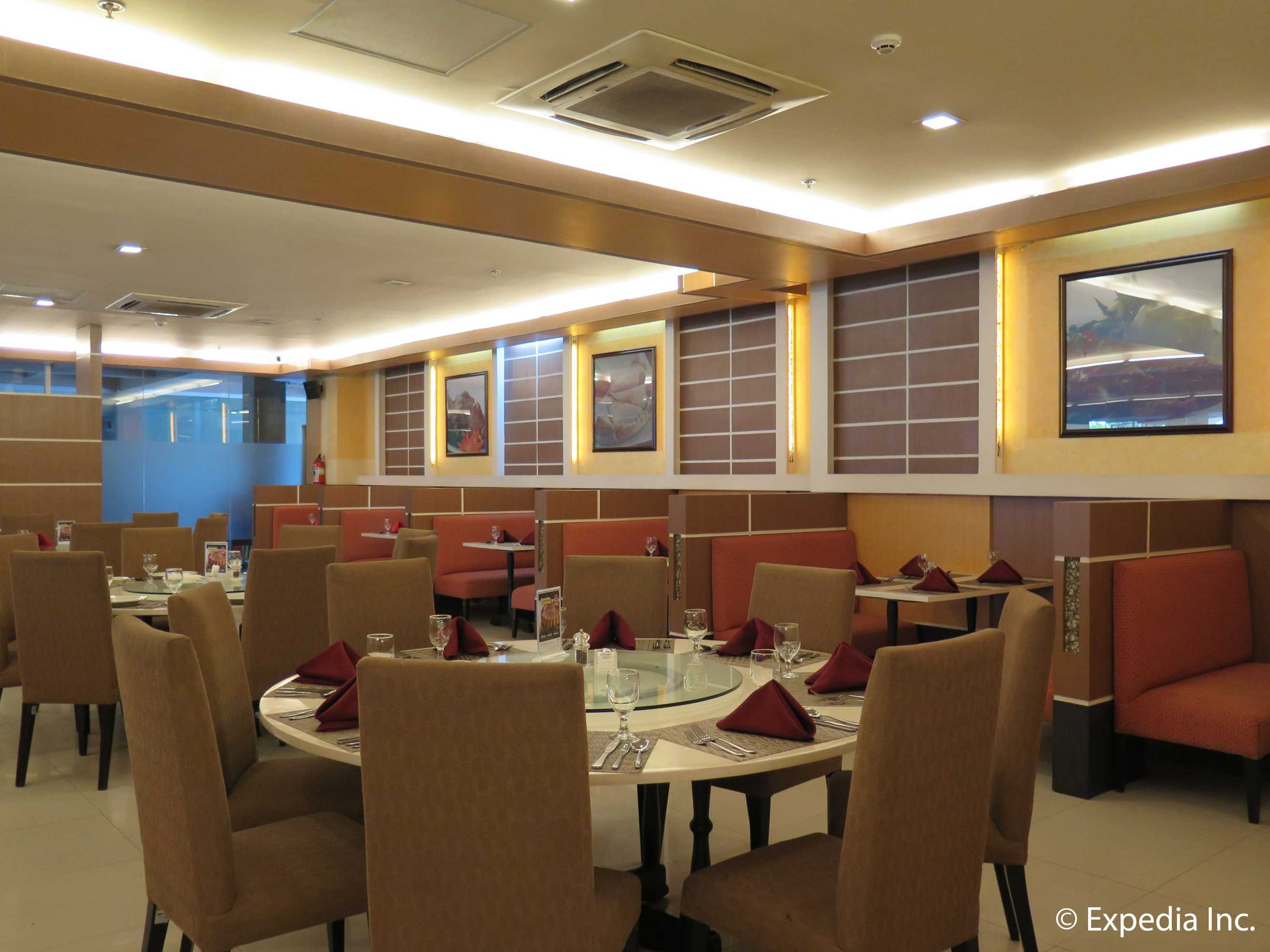 Gift card for Big 8 Corporate Hotel