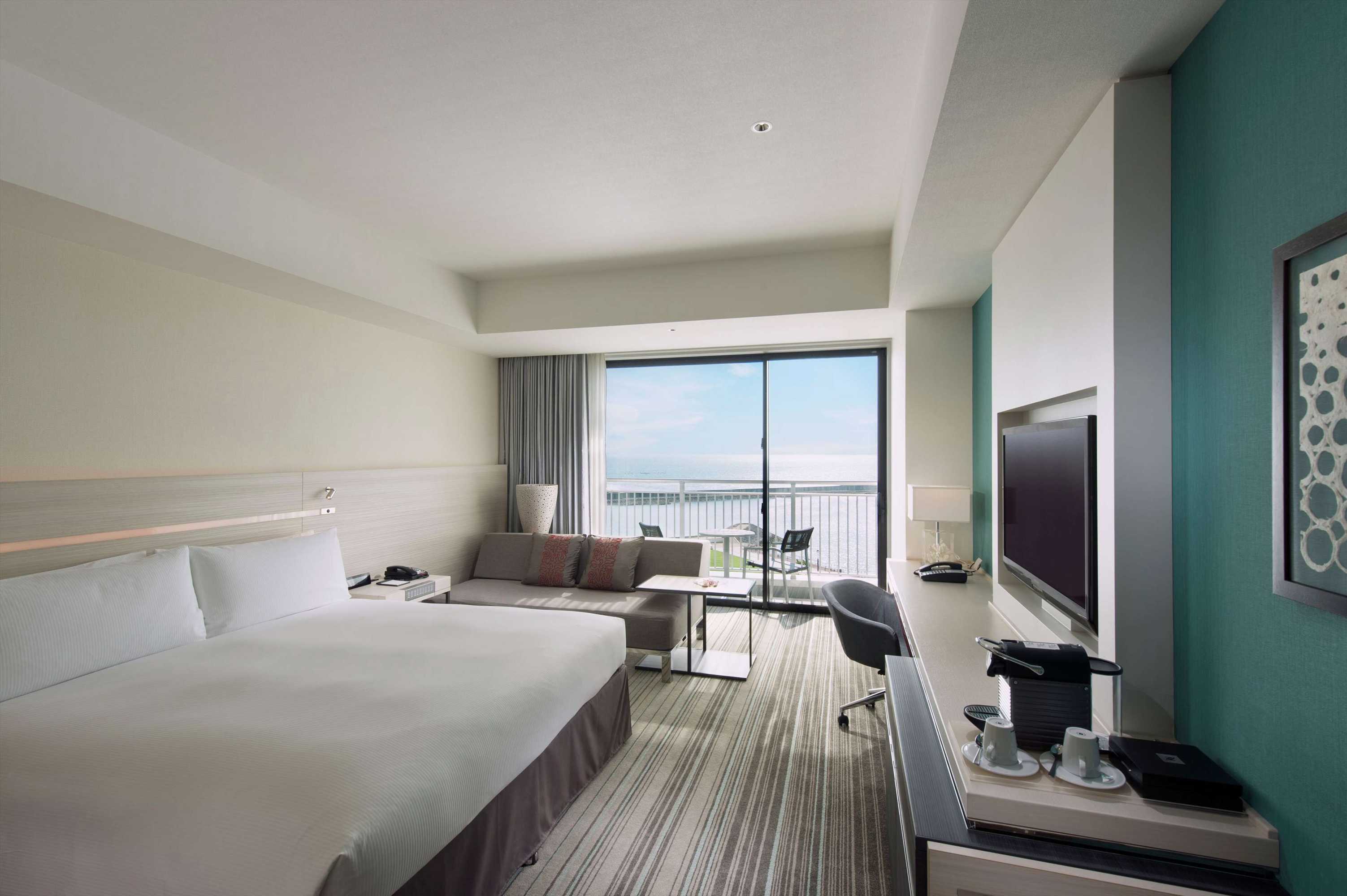 Gift card for Hilton Okinawa Chatan Resort