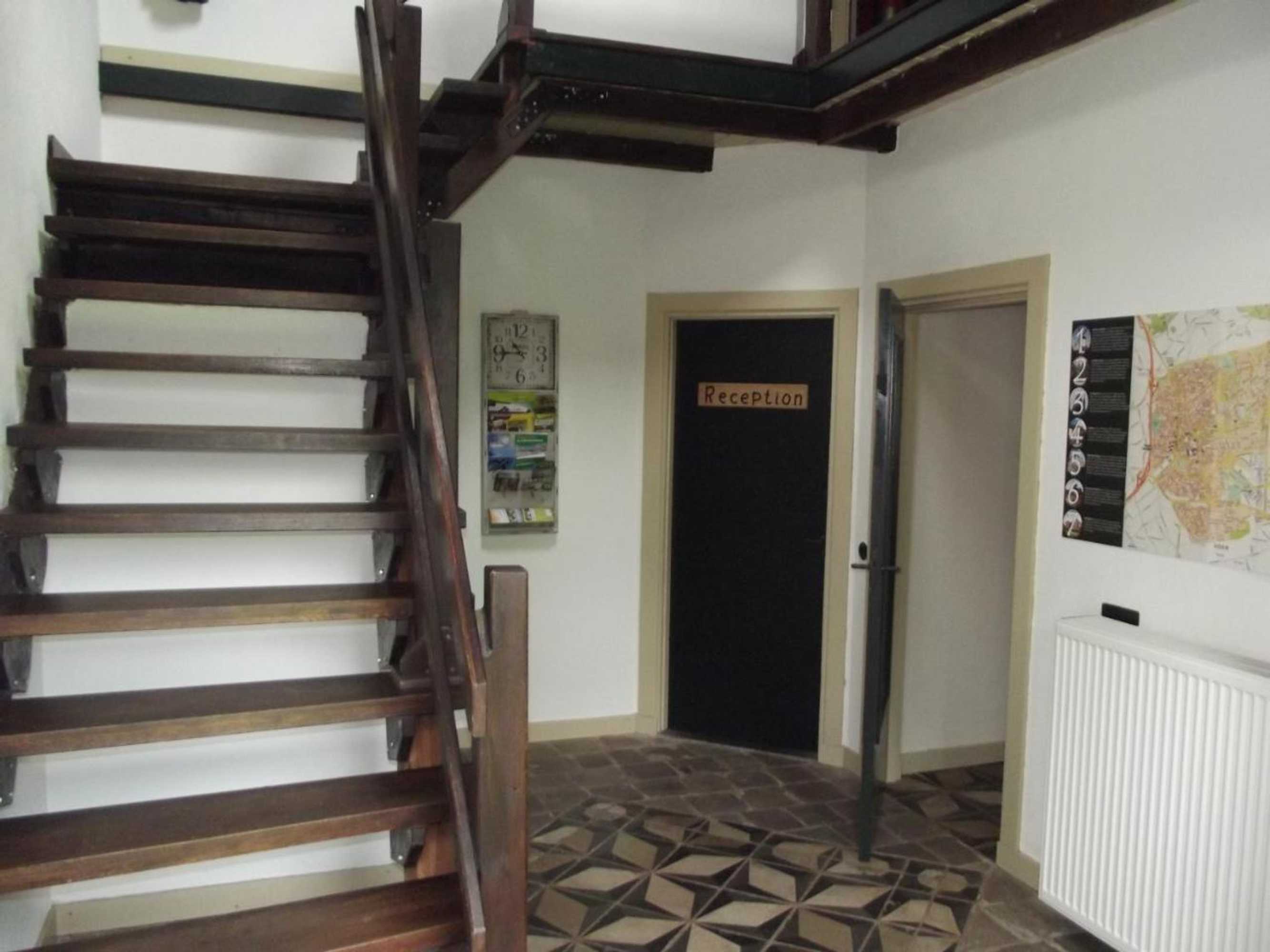 Gift card for Hostel Kersenhof