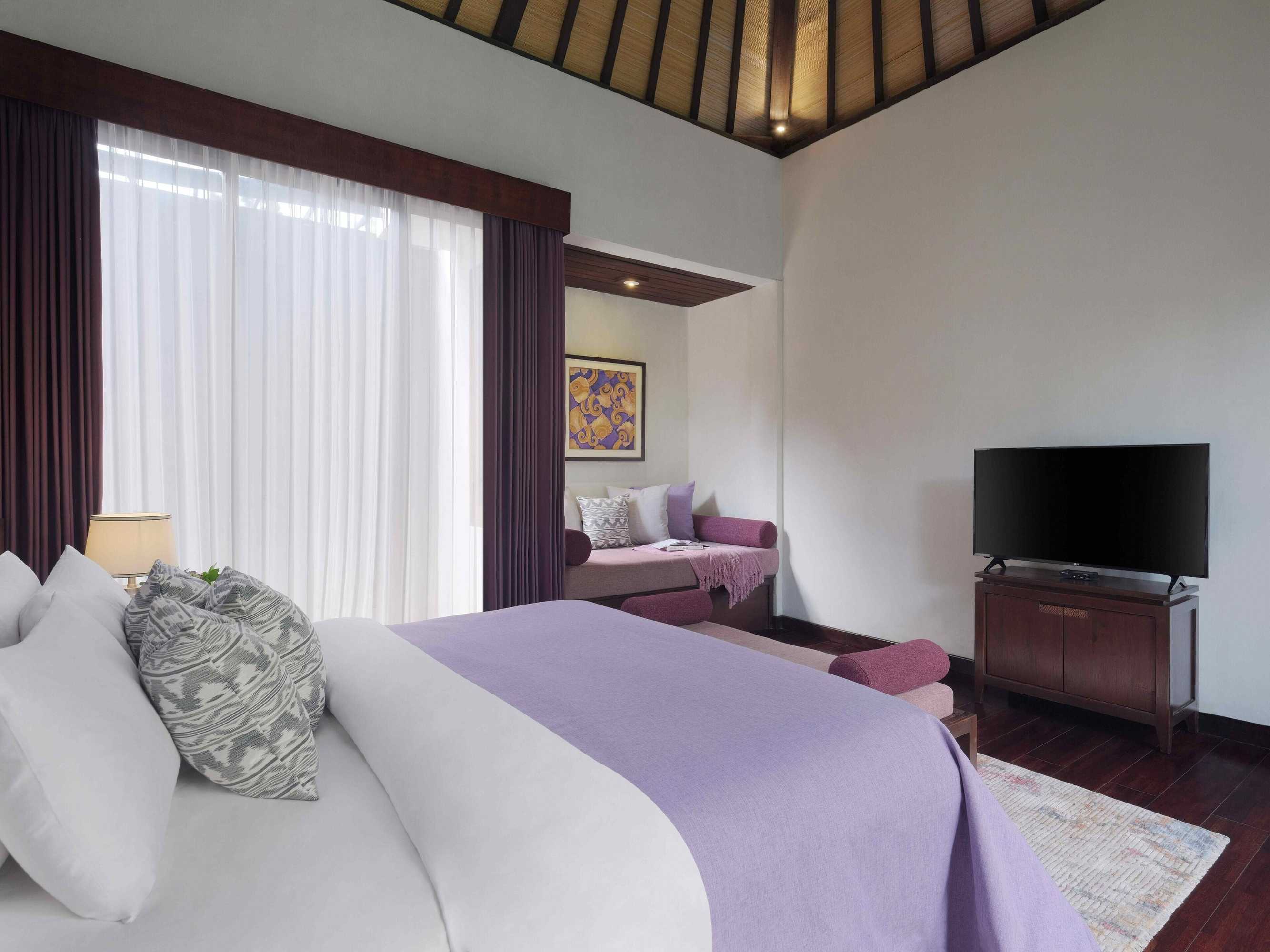 Gift card for The Ayu Kintamani Villa at Toya Devasya Gift card for The Ayu Kintamani Villa at Toya Devasya