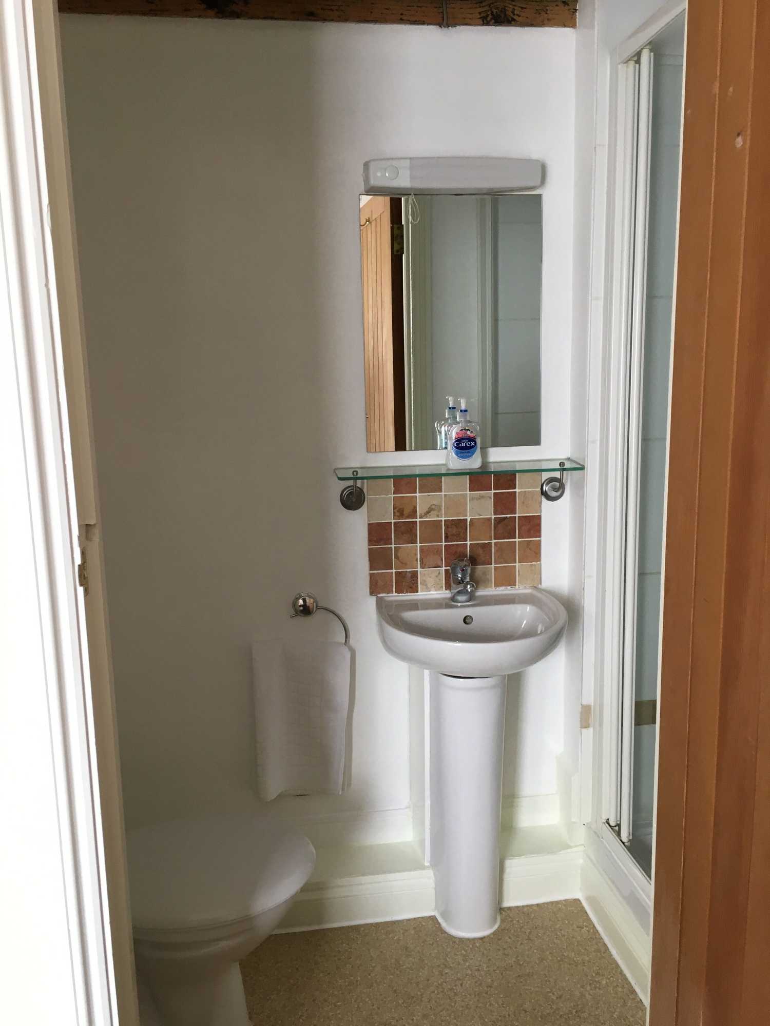 Gift card for The Chequers