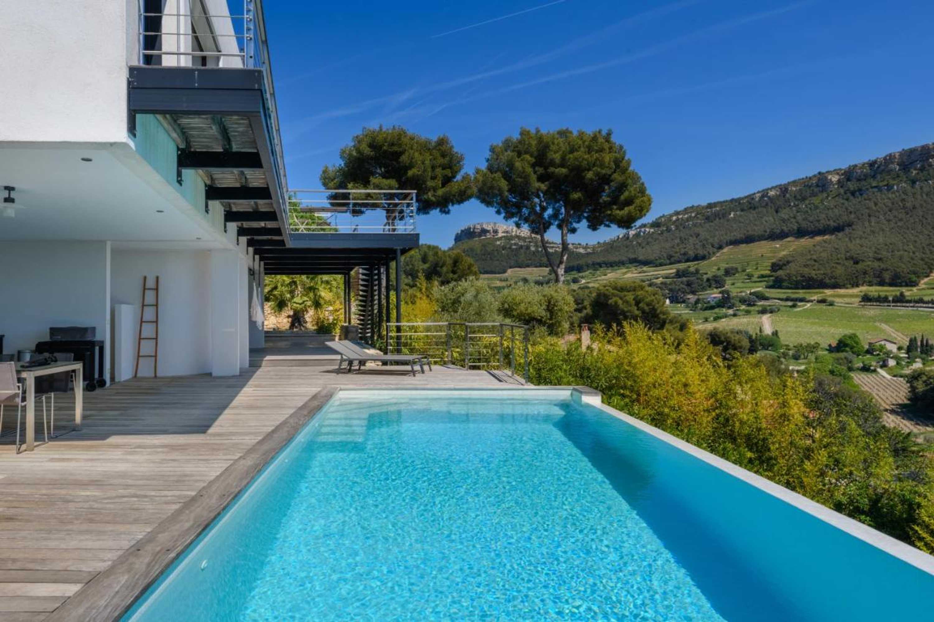 Gift card for Villa Canaille Par Dodo-à-Cassis