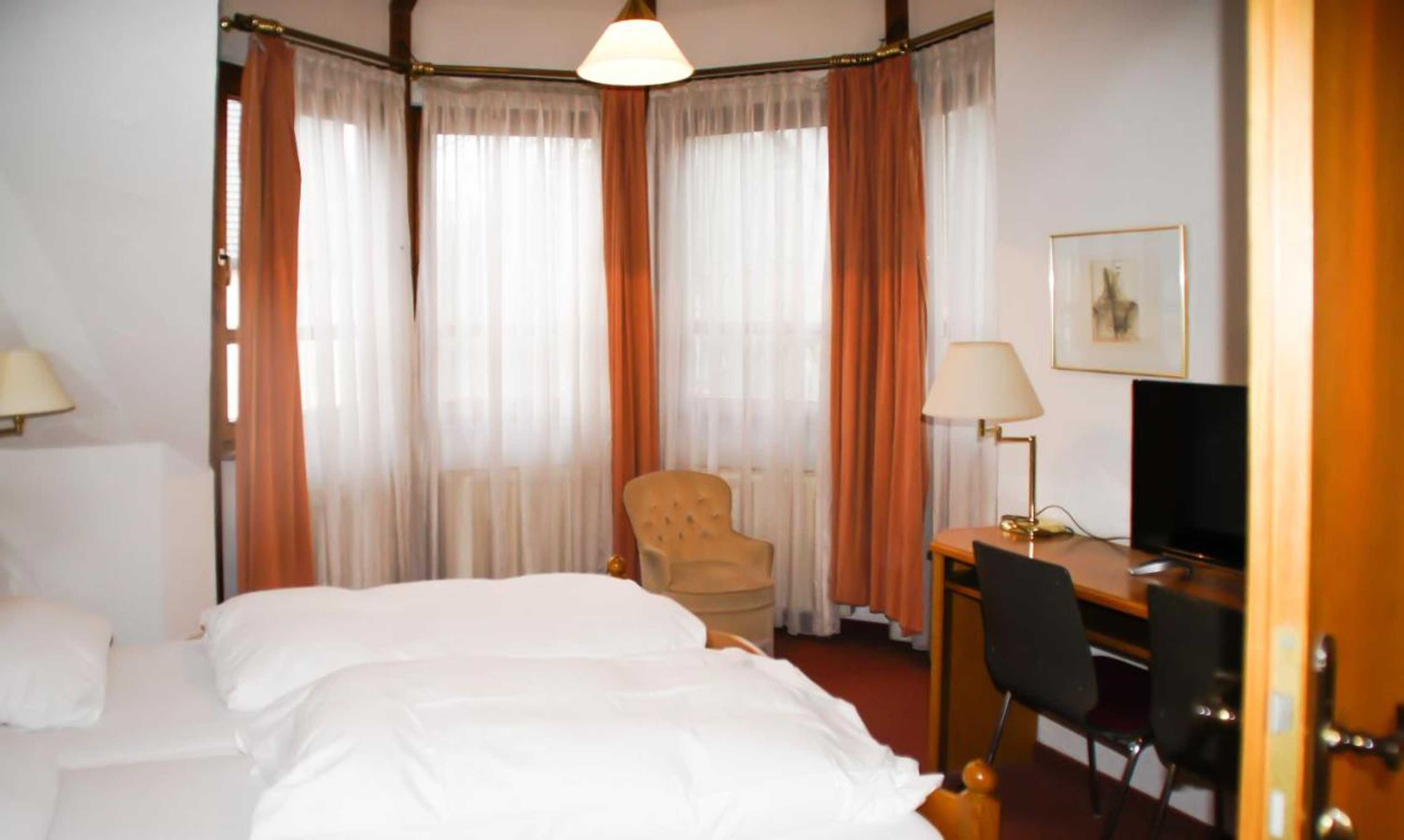 Gift card for Hotel Sonne