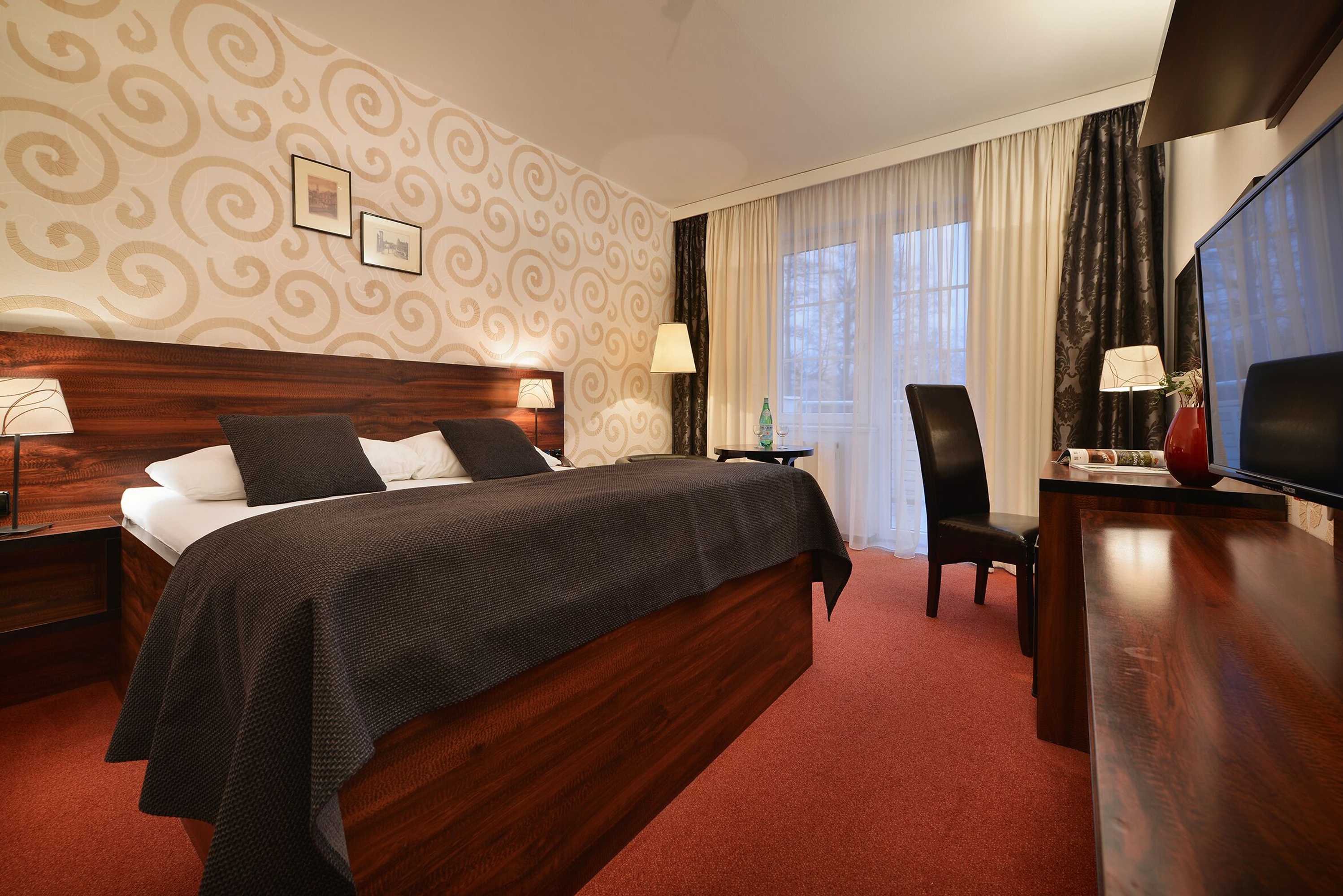 Gift card for Parkhotel Morris Nový Bor Gift card for Parkhotel Morris Nový Bor