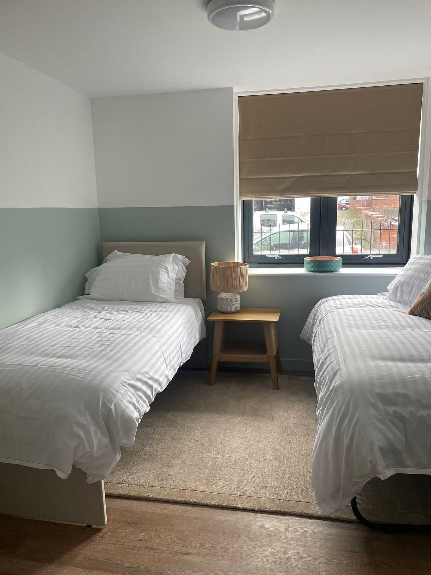 Gift card for Peak Willow Apartments