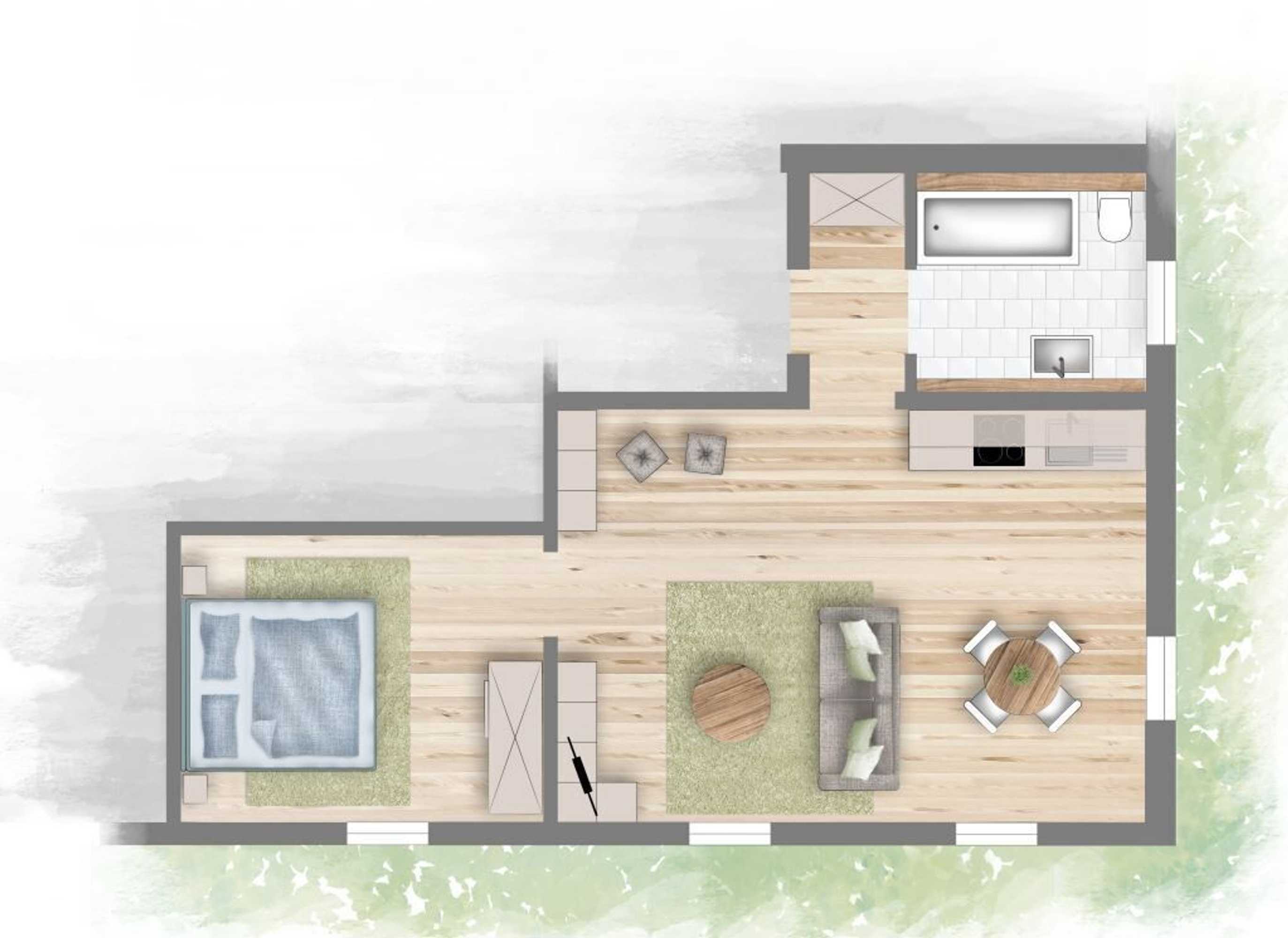 Gift card for Gutshof Schirgiswalde