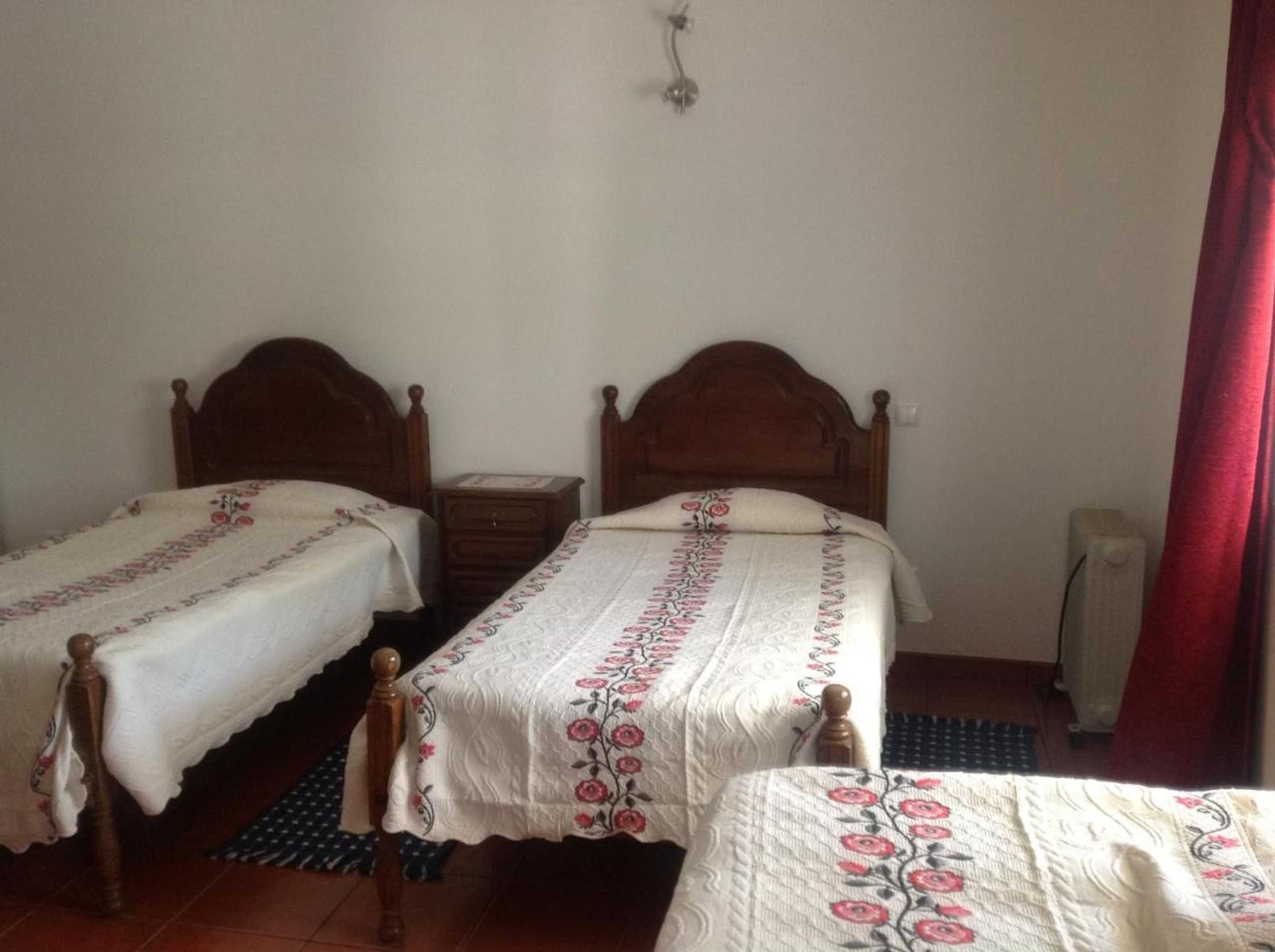 Gift card for Casa Boavista