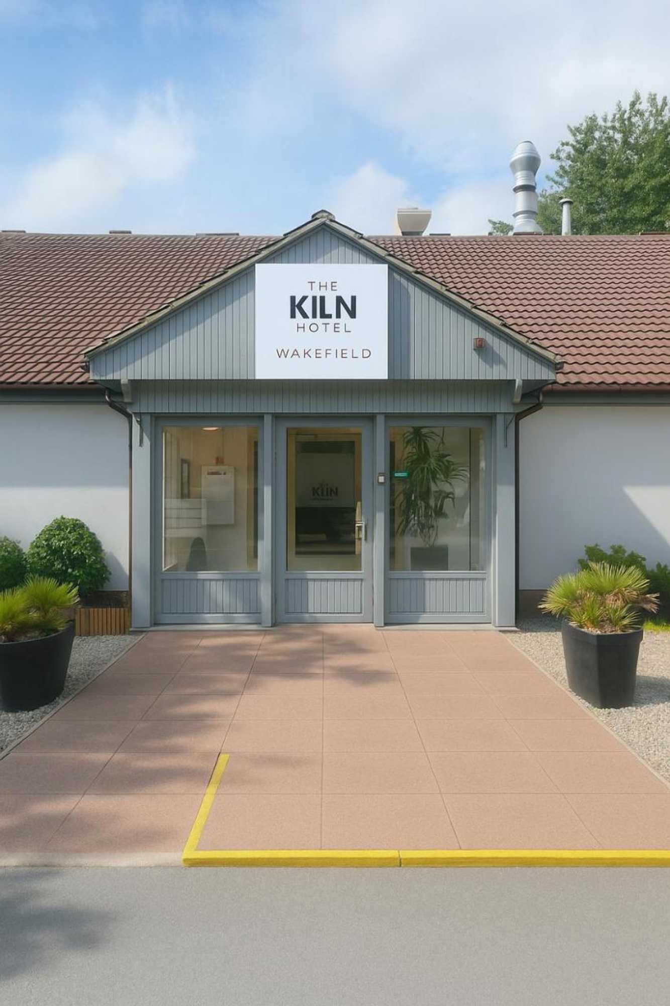 Gift card for The Kiln Hotel Part of The Ag Collection