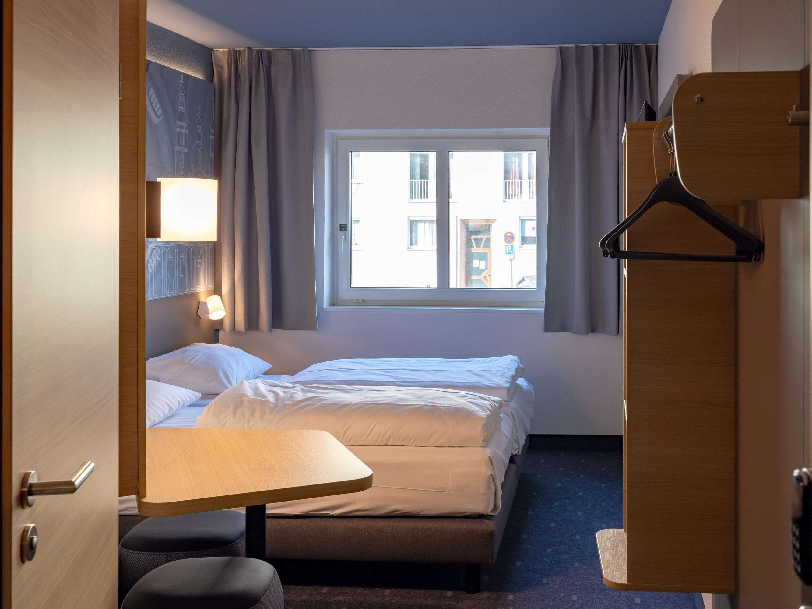 Gift card for B&b Hotel Fulda-Hbf Gift card for B&b Hotel Fulda-Hbf