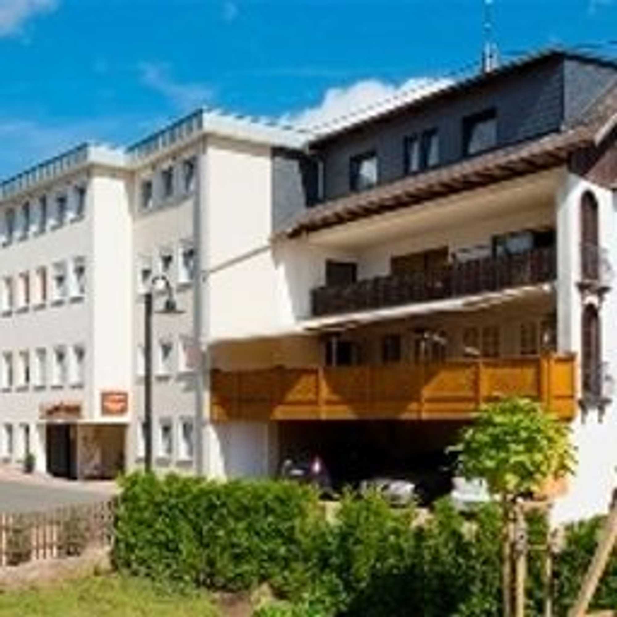 Gift card for Merker's Hotel & Restaurant Bostalsee Gift card for Merker's Hotel & Restaurant Bostalsee
