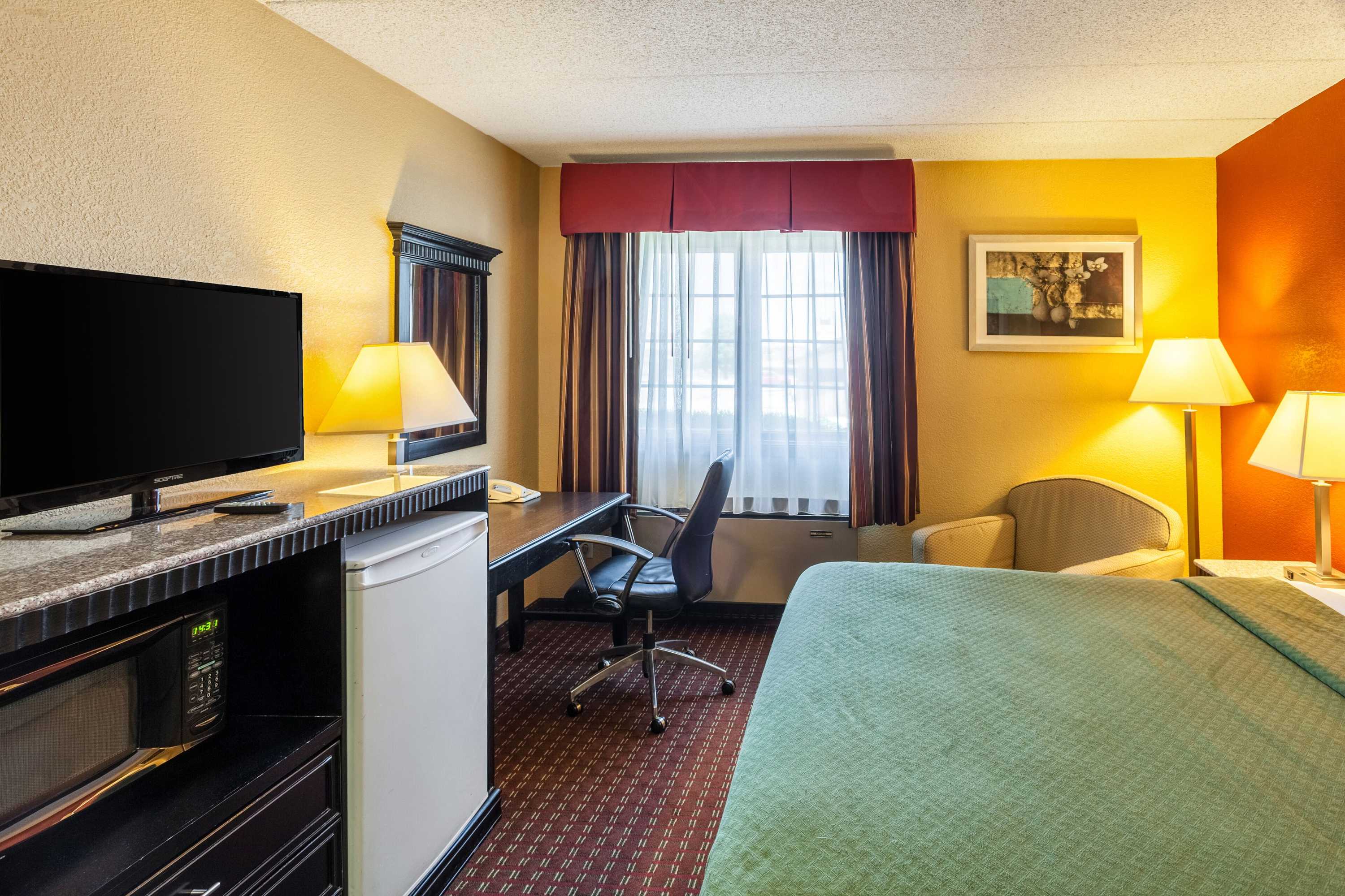 Gift card for Quality Inn & Suites Lincoln South Gift card for Quality Inn & Suites Lincoln South