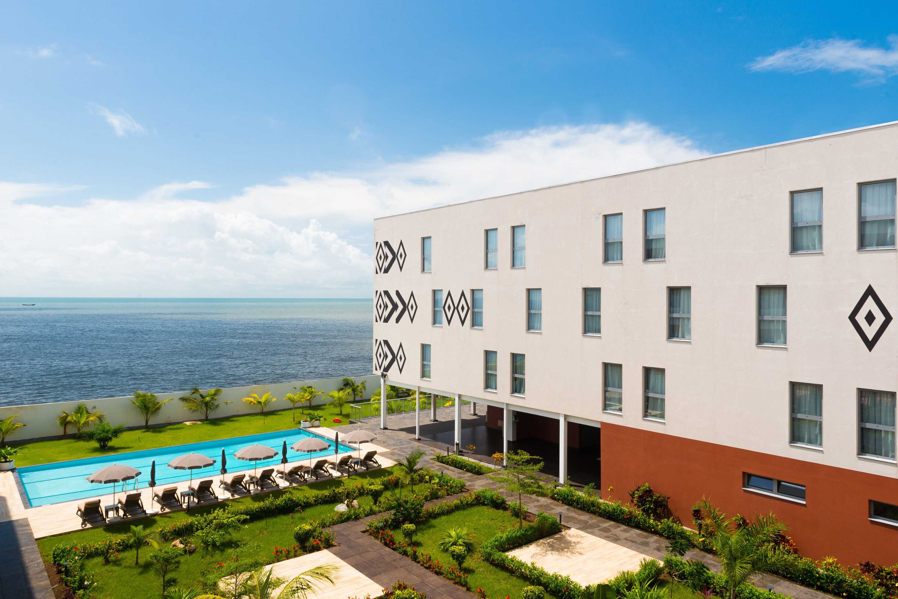Gift card for Onomo Hotel Conakry Gift card for Onomo Hotel Conakry