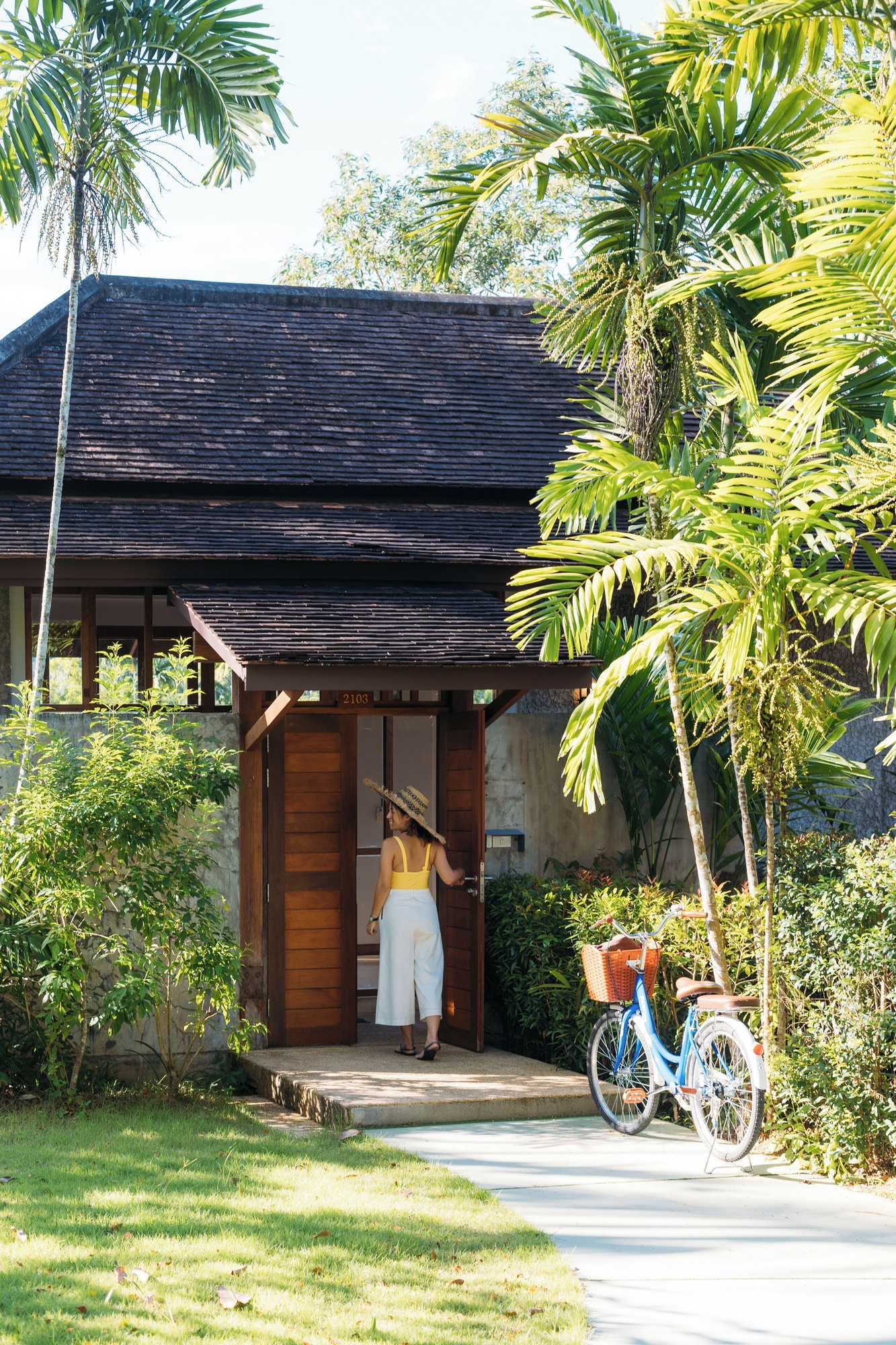 Gift card for Bor Saen Pool Villa Gift card for Bor Saen Pool Villa