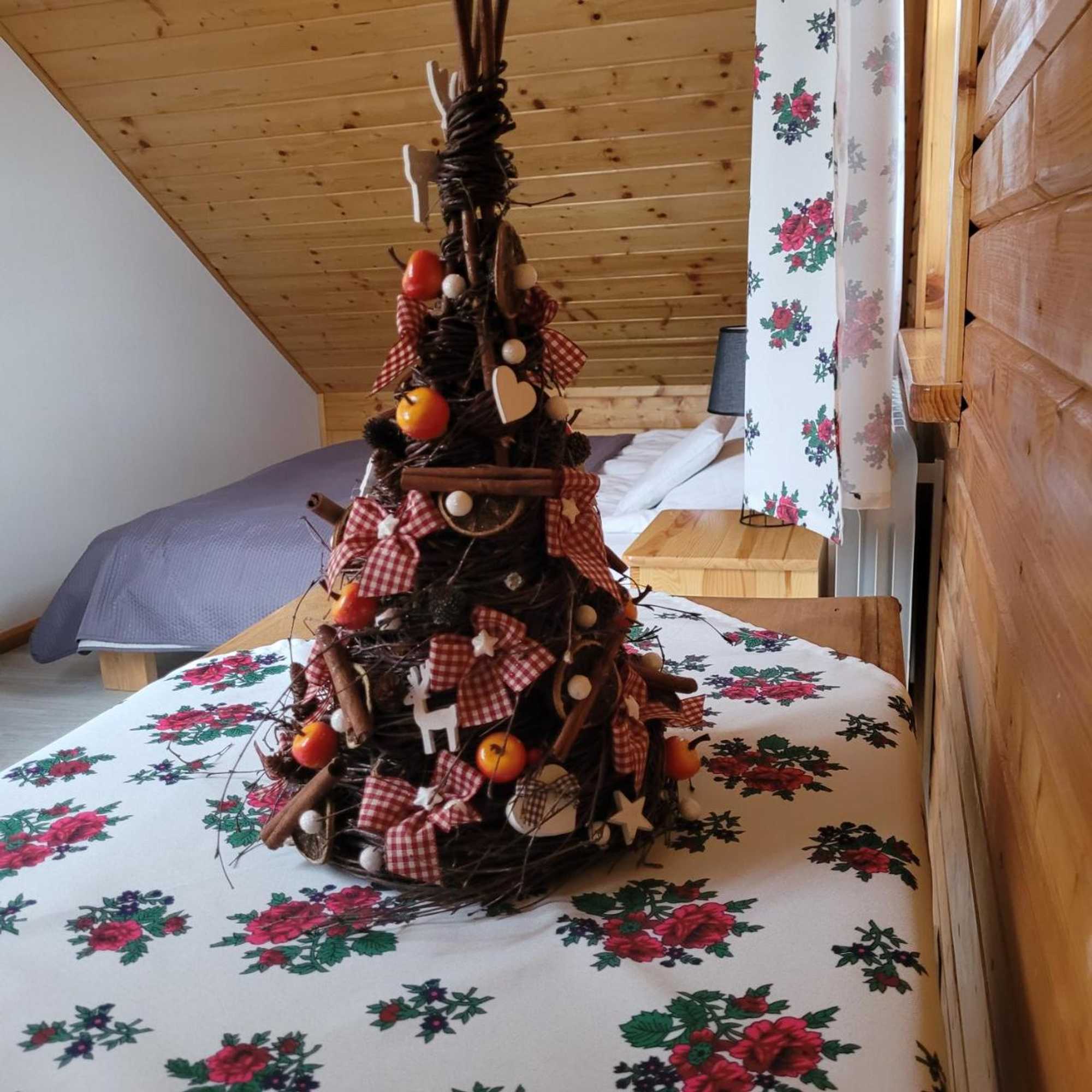Gift card for Na Szlaku - Domki do Wynajęcia