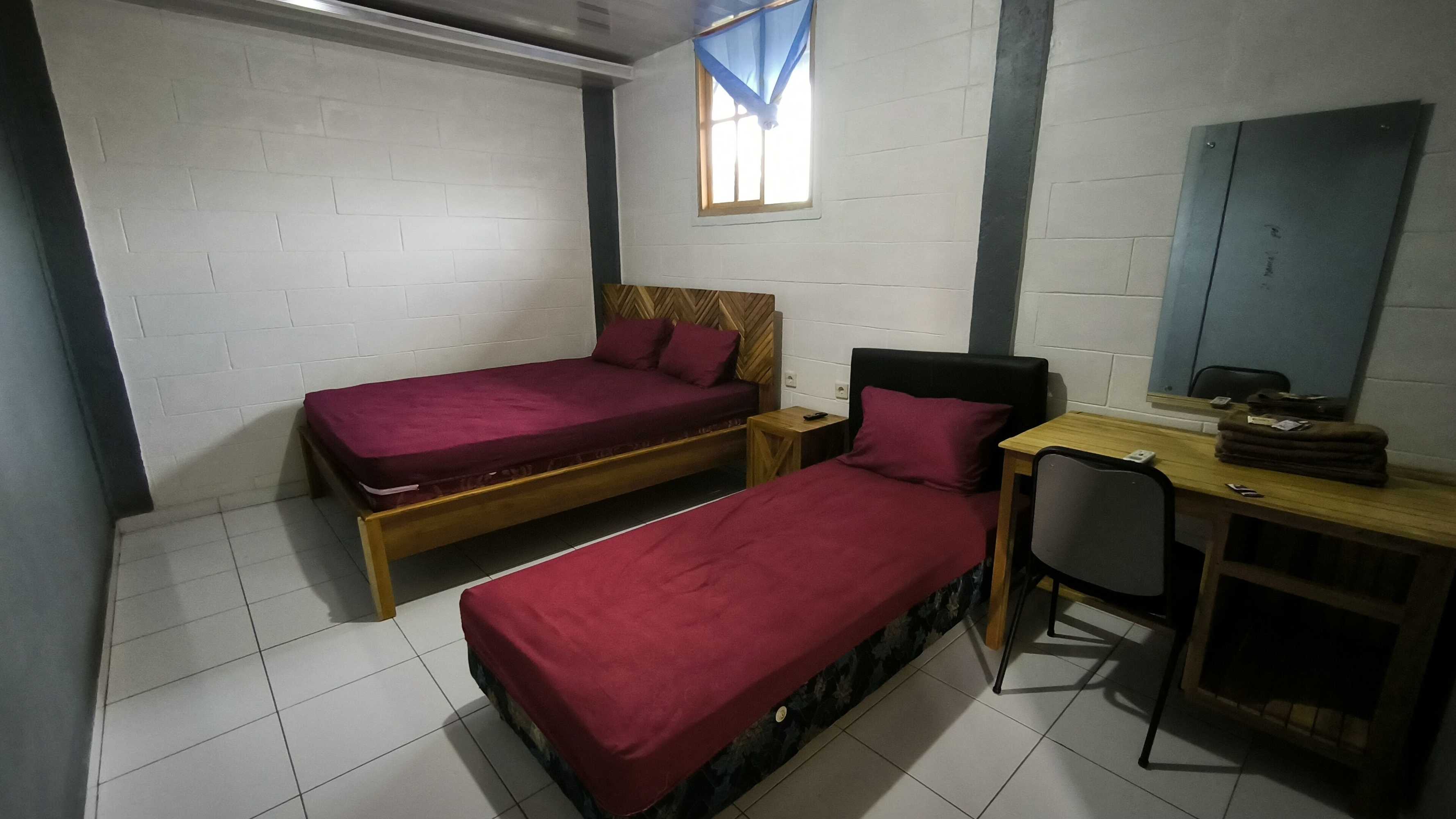 Gift card for Pondok Kartini Jepara