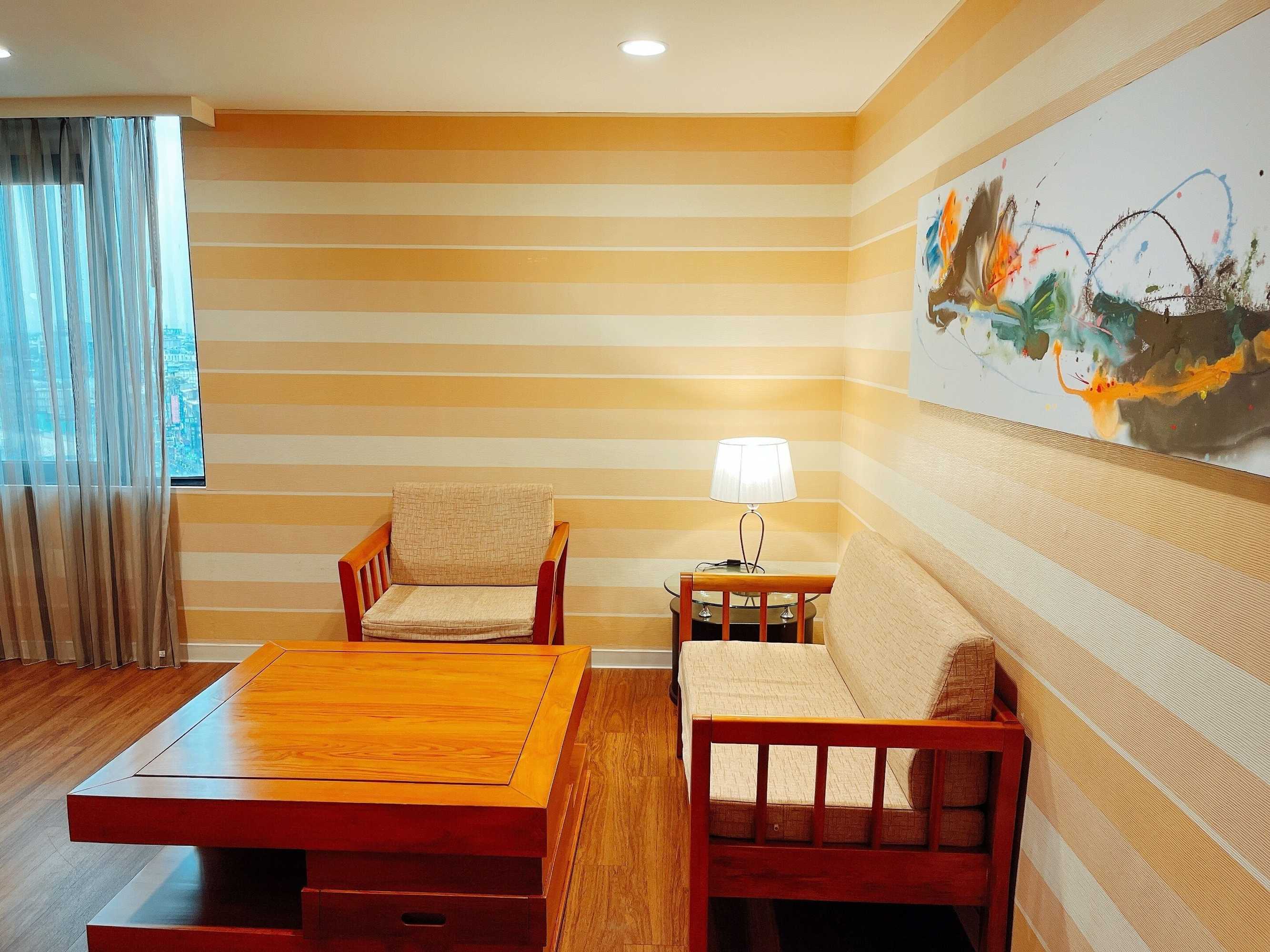 Gift card for Wemeet Hotel