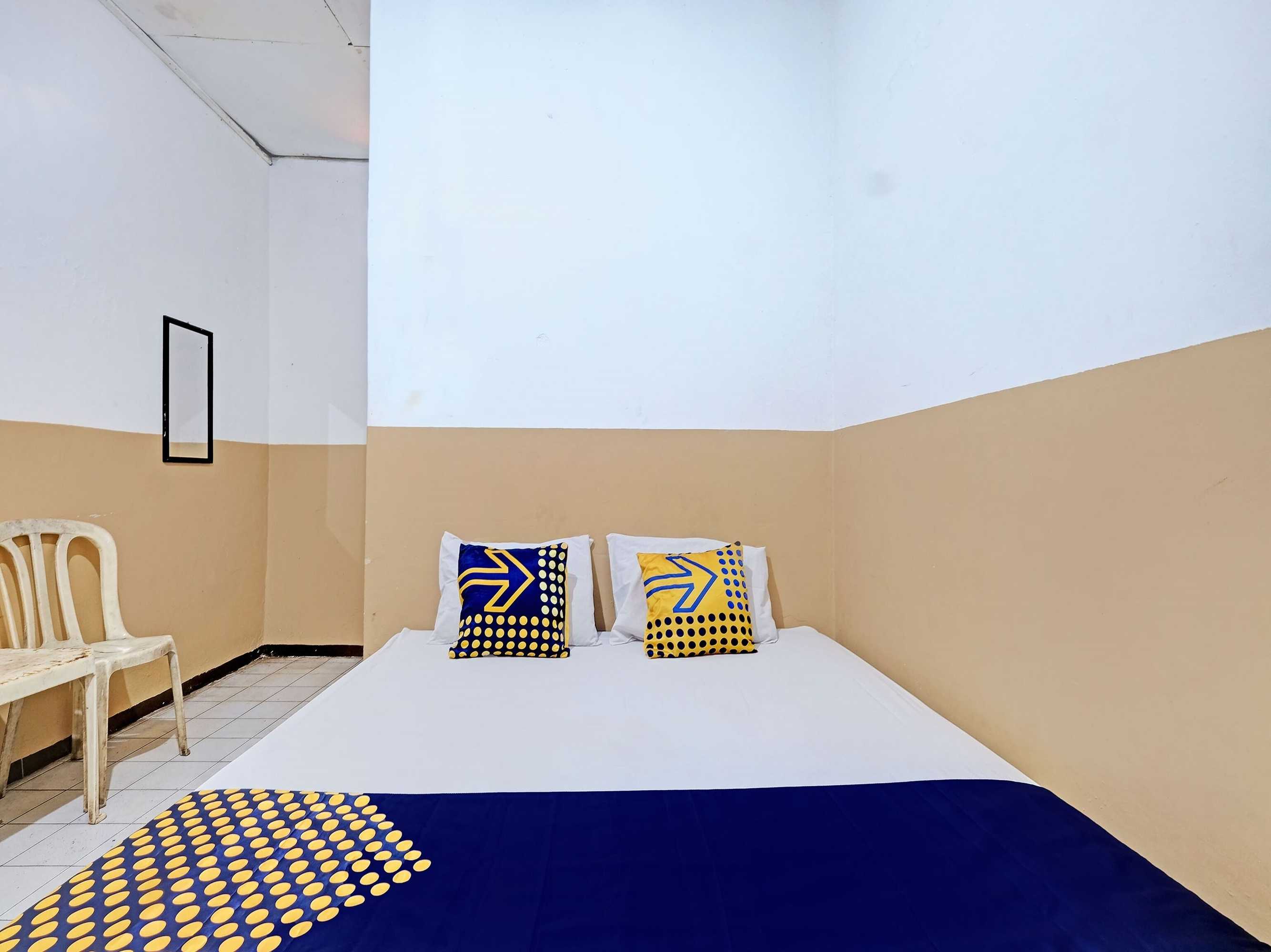 Gift card for Spot ON 92983 Hotel Ayu Gift card for Spot ON 92983 Hotel Ayu