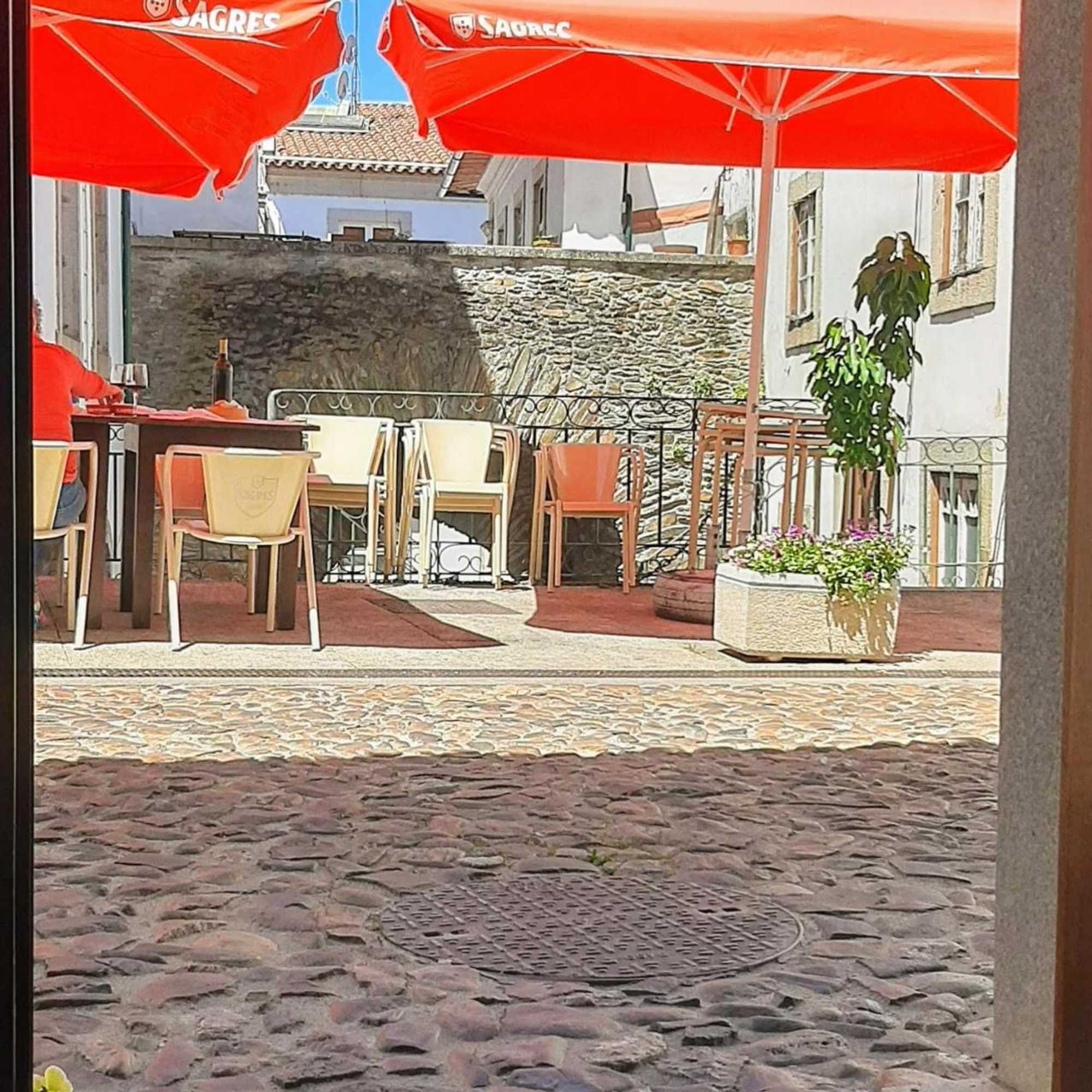 Gift card for Taska Vila Velha