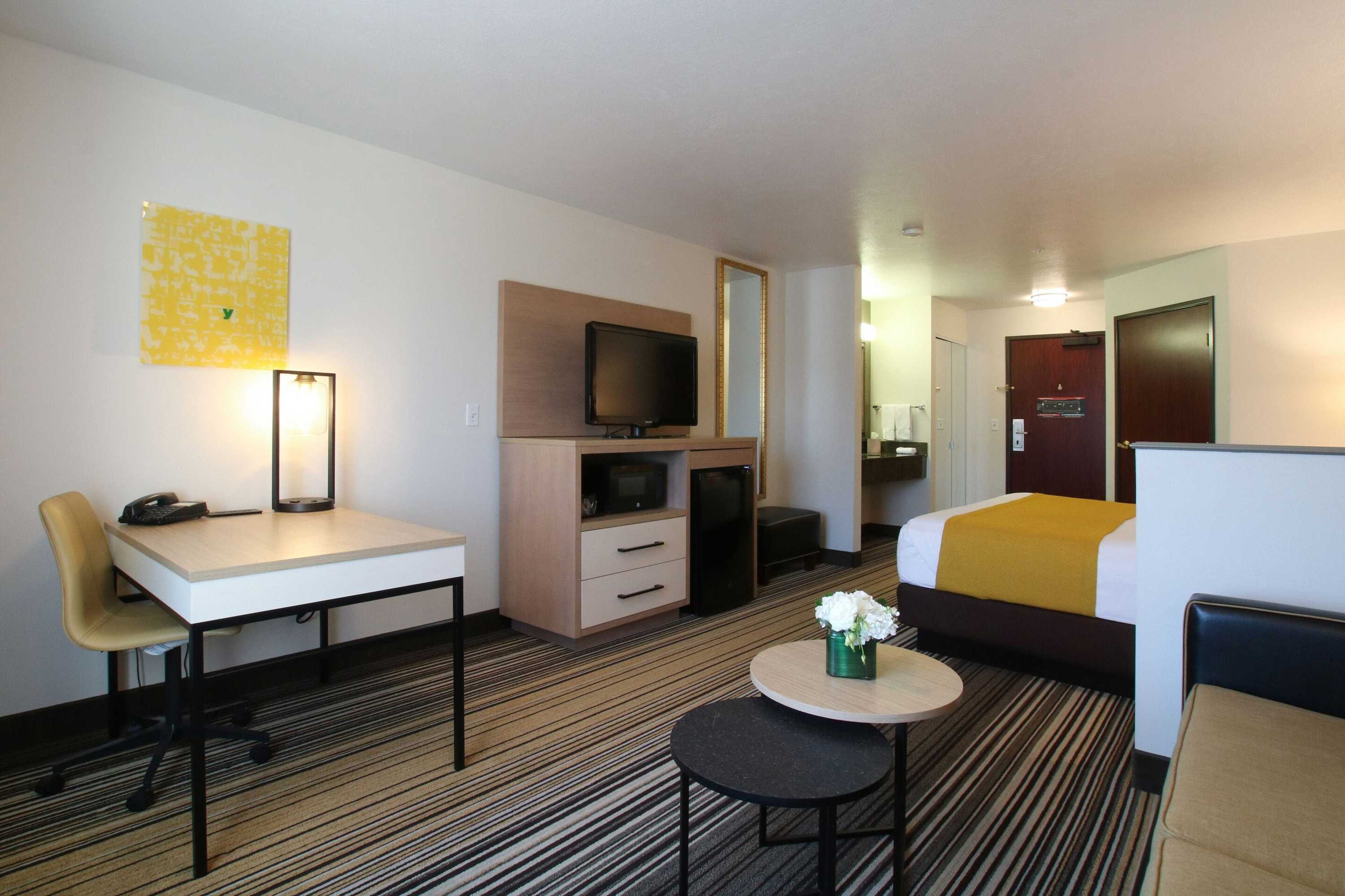 Gift card for Oxford Suites Spokane Valley Gift card for Oxford Suites Spokane Valley