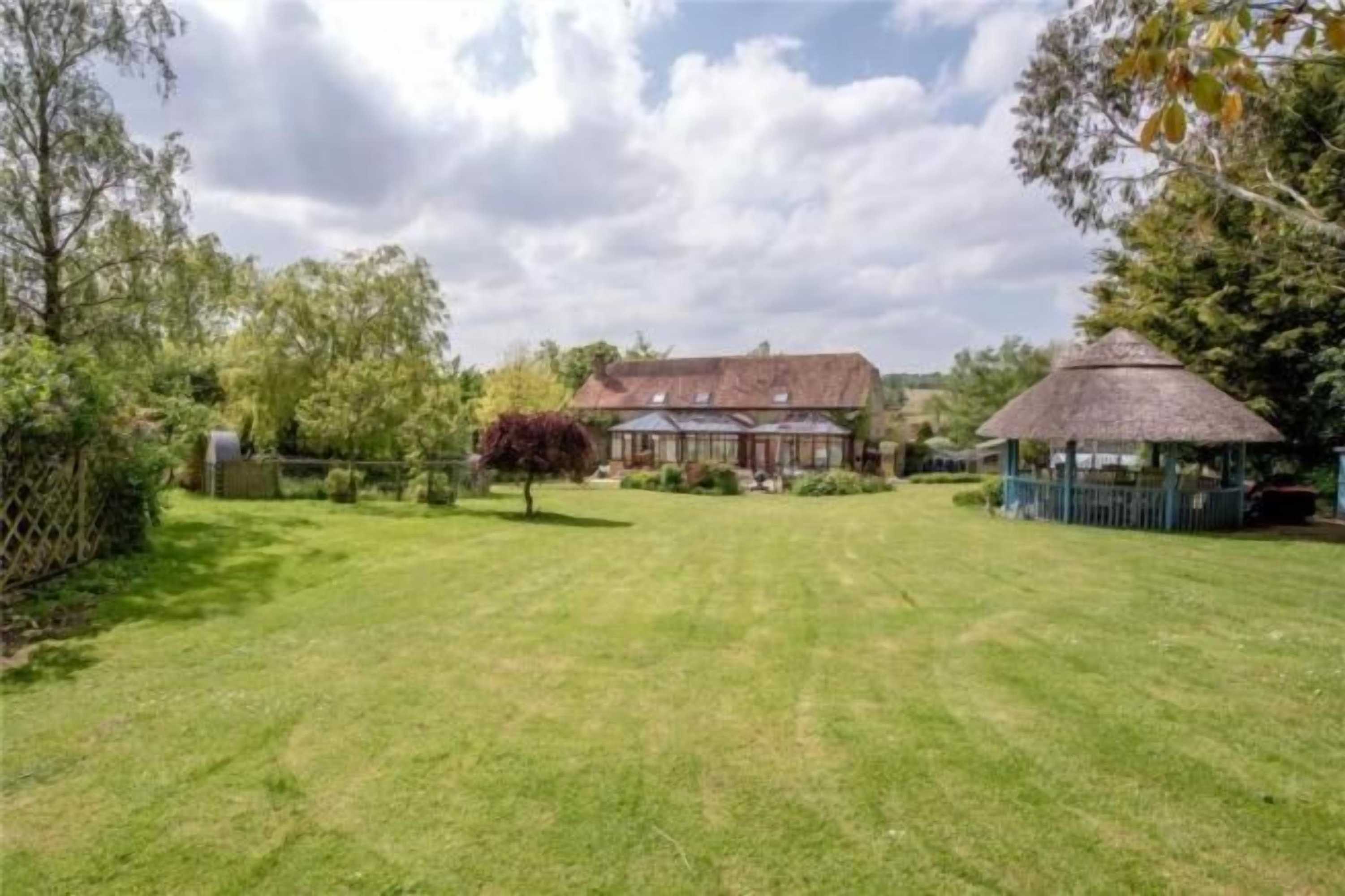 Gift card for Stoneleigh Barn B&b