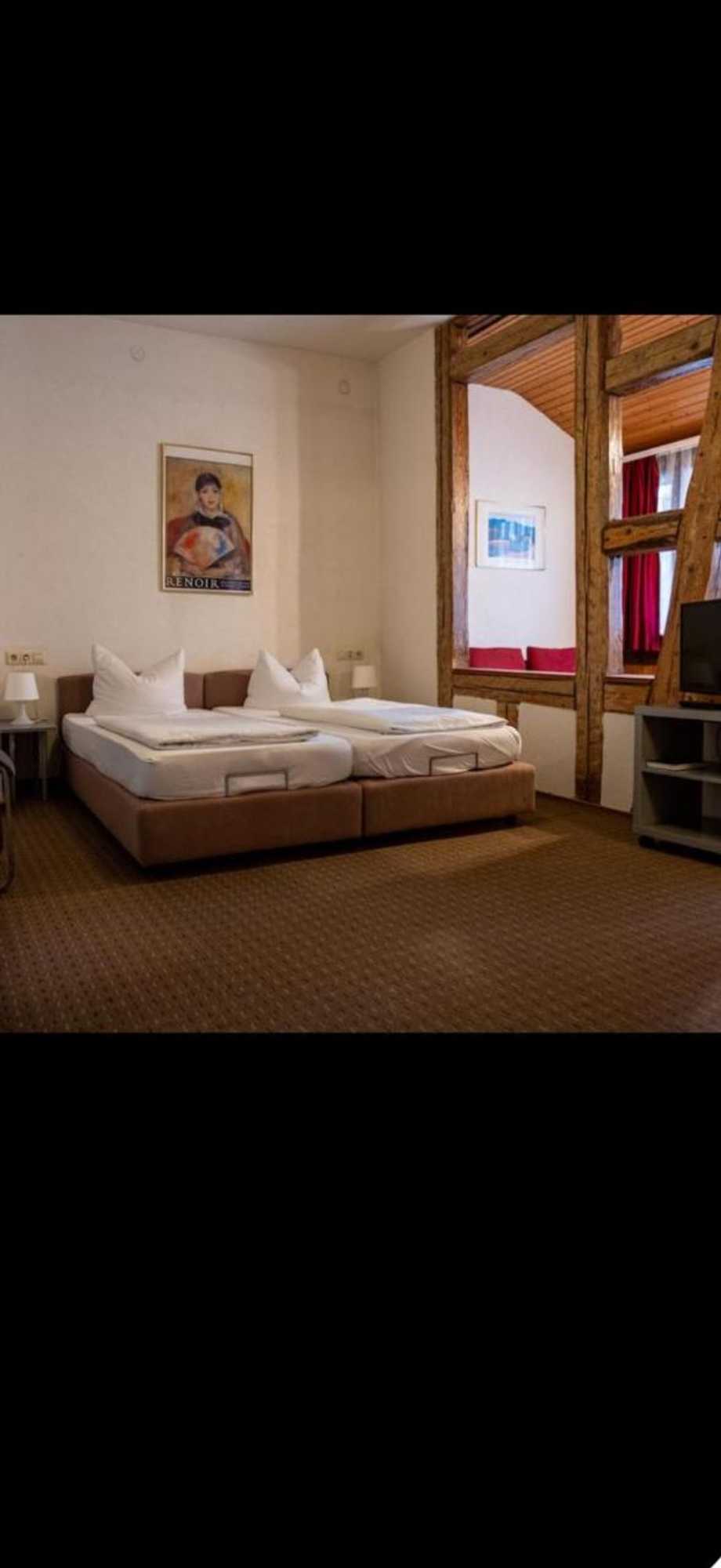 Gift card for Hotel Anker