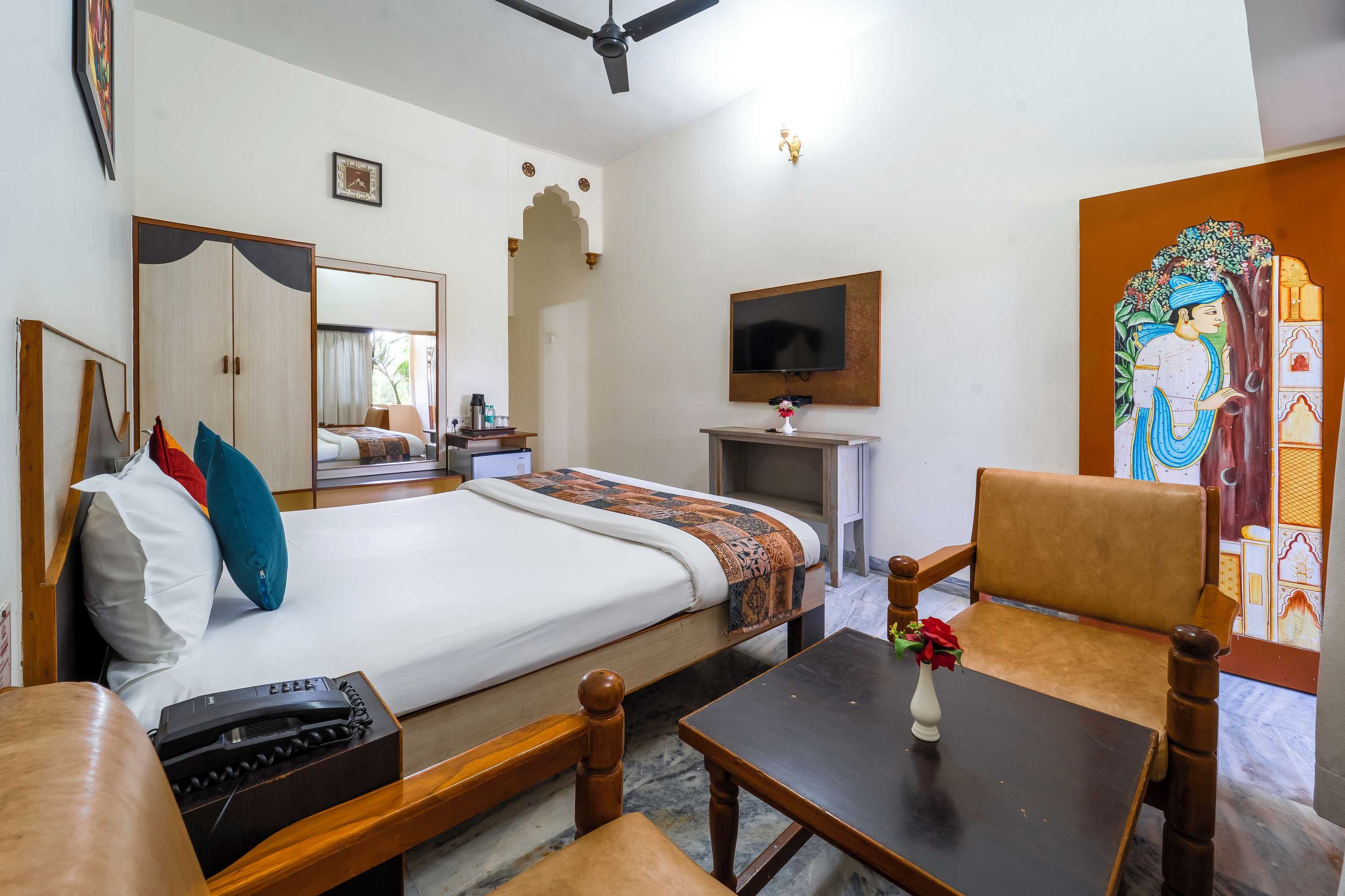 Gift card for Hotel Chandrawati Palace Gift card for Hotel Chandrawati Palace