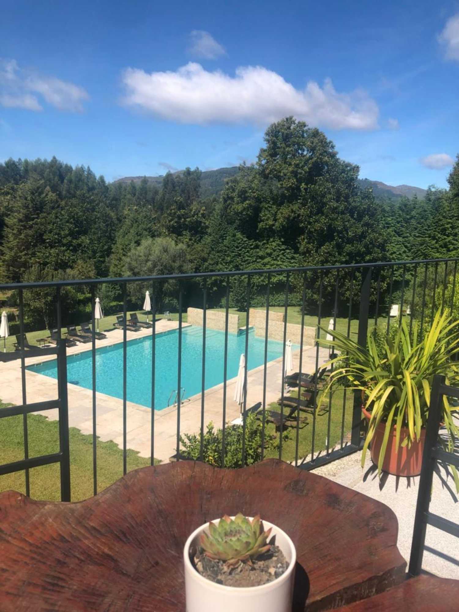 Gift card for Quinta de Barbêdo - Turismo Rural